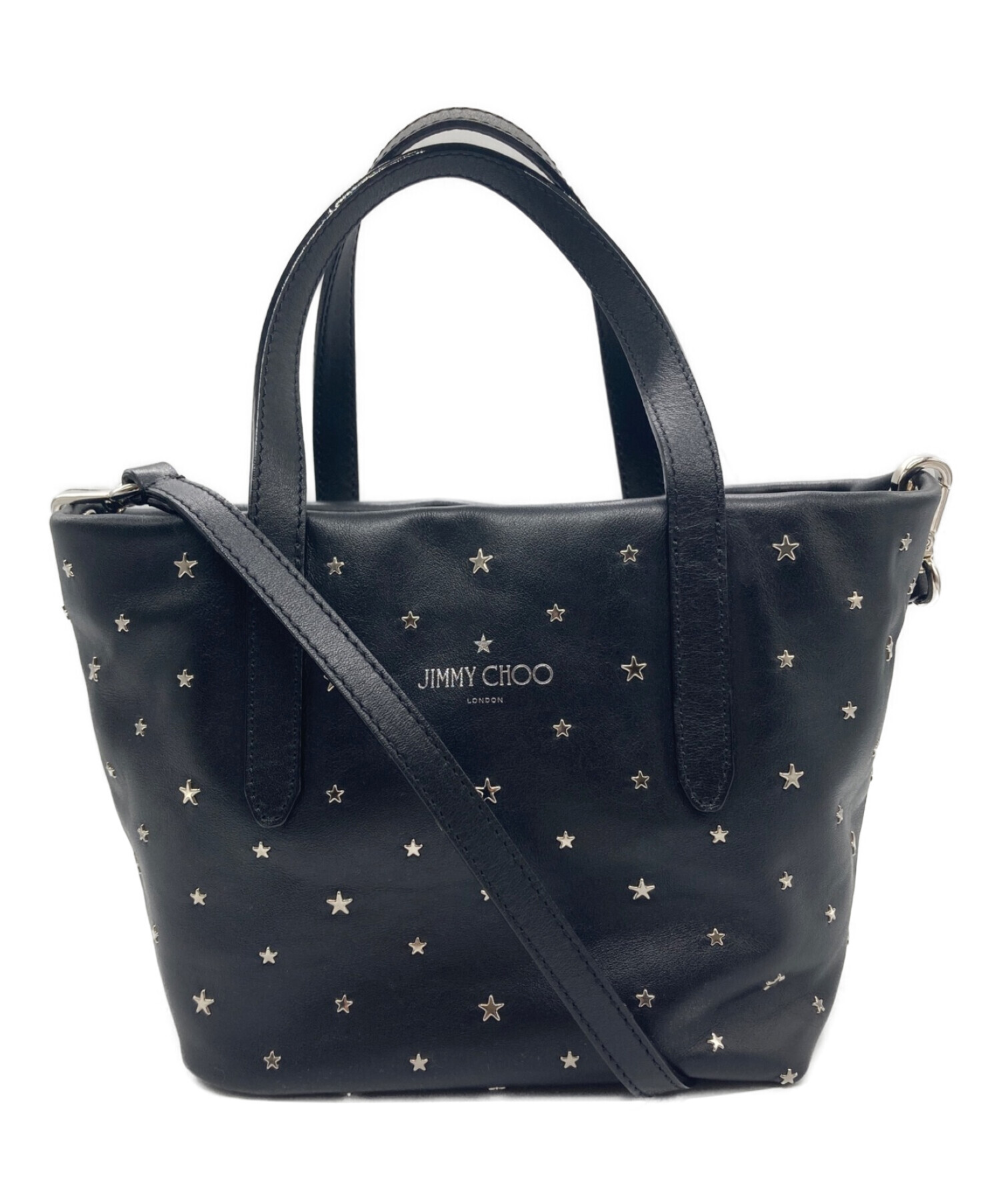 JIMMYCHOO #MINISARA せまく