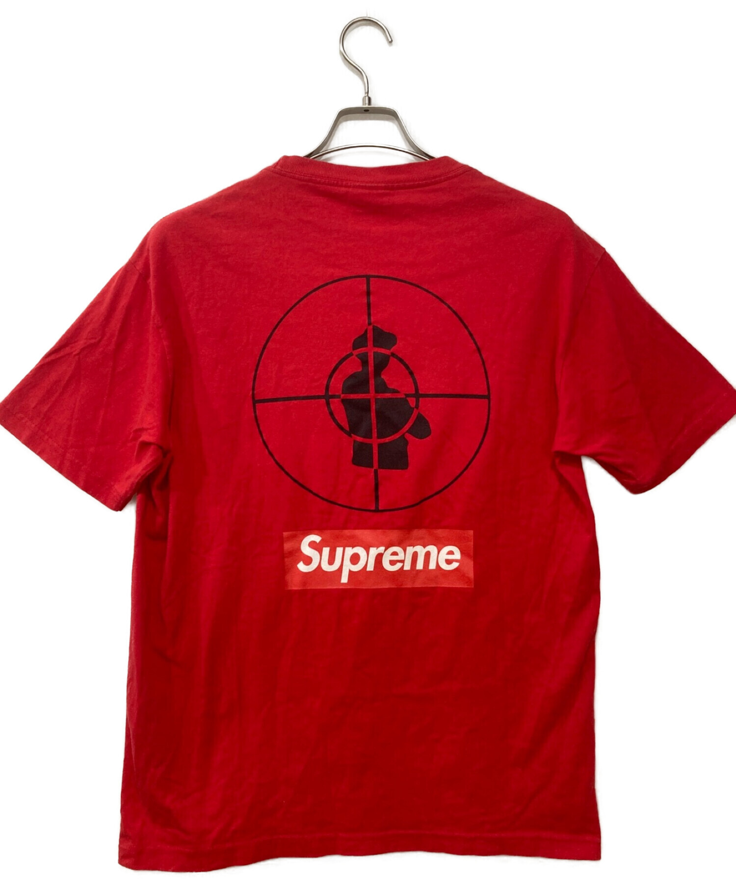 中古・古着通販】SUPREME (シュプリーム) PUBLIC ENEMY (パブリック