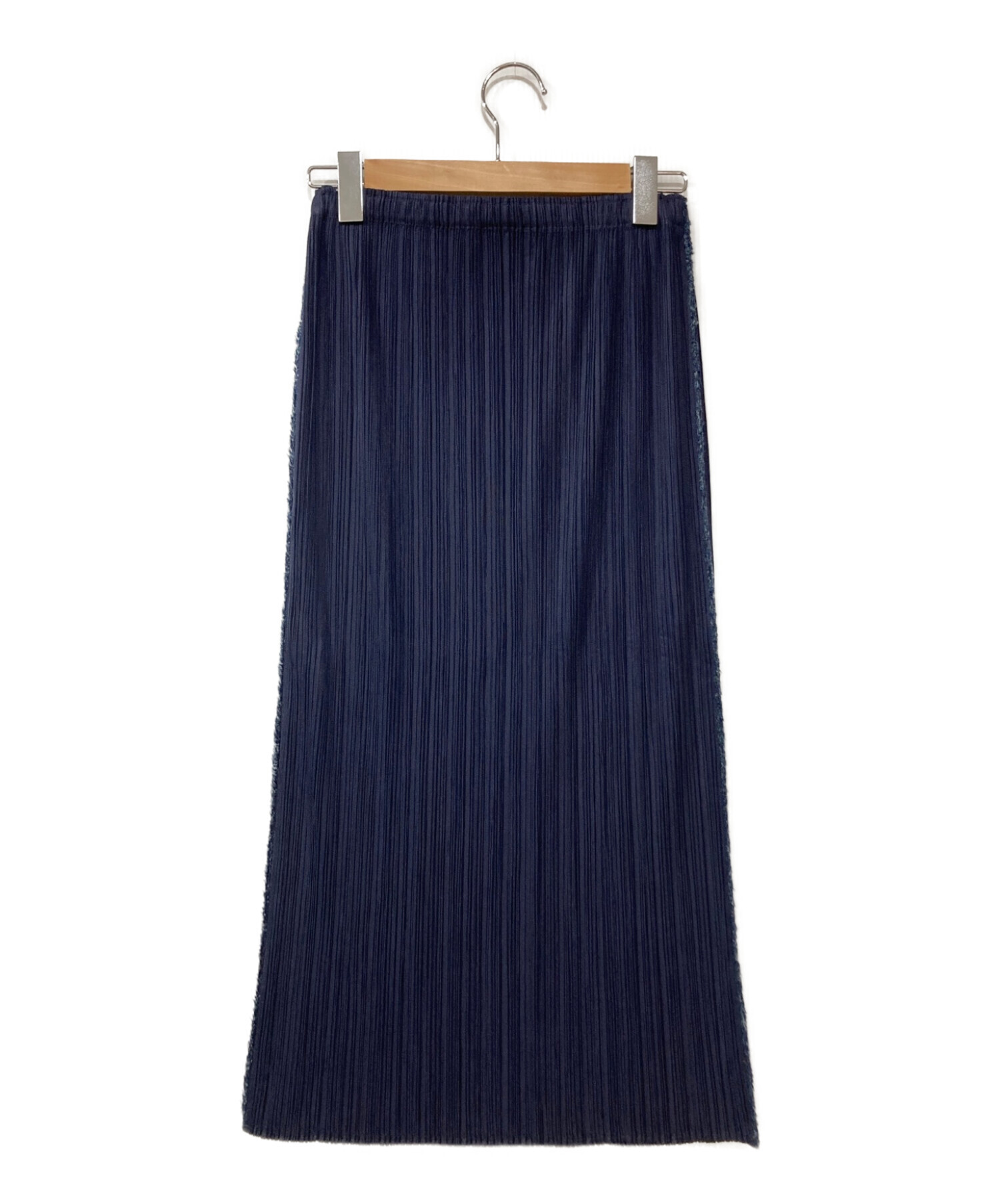 中古・古着通販】PLEATS PLEASE (プリーツプリーズ) ツイードライン 