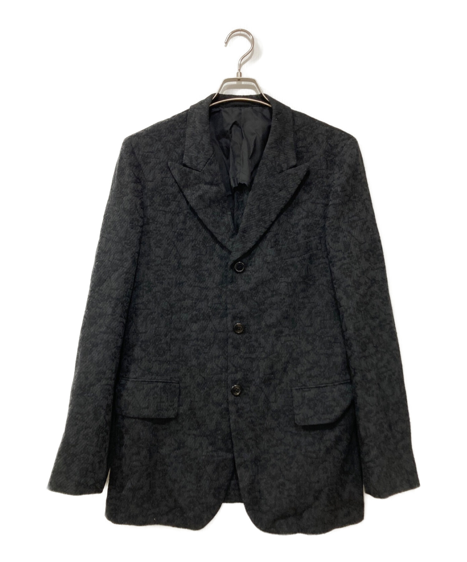 中古・古着通販】COMME des GARCONS (コムデギャルソン) 3Bテーラード  