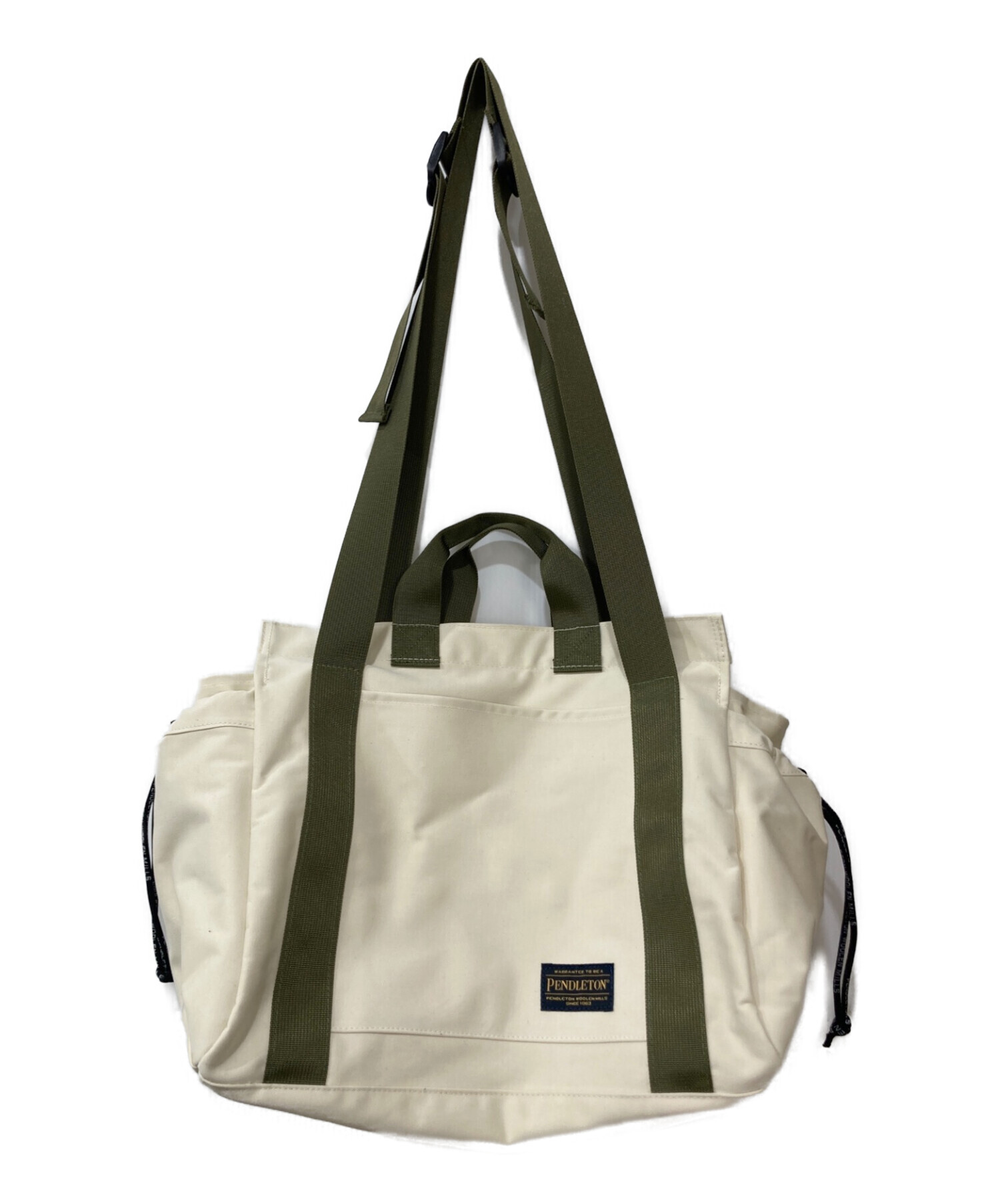 PENDLETON マザーズバッグ