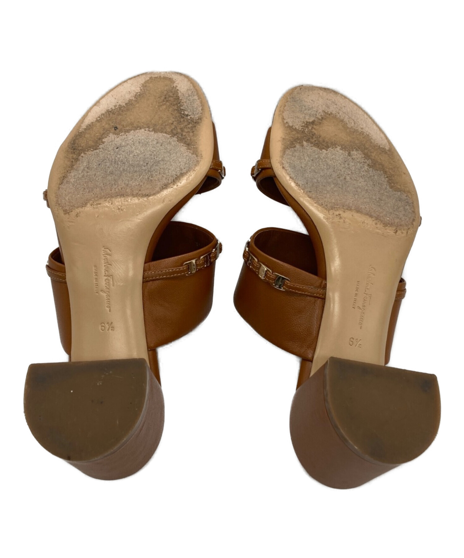 中古・古着通販】Salvatore Ferragamo (サルヴァトーレ フェラガモ 