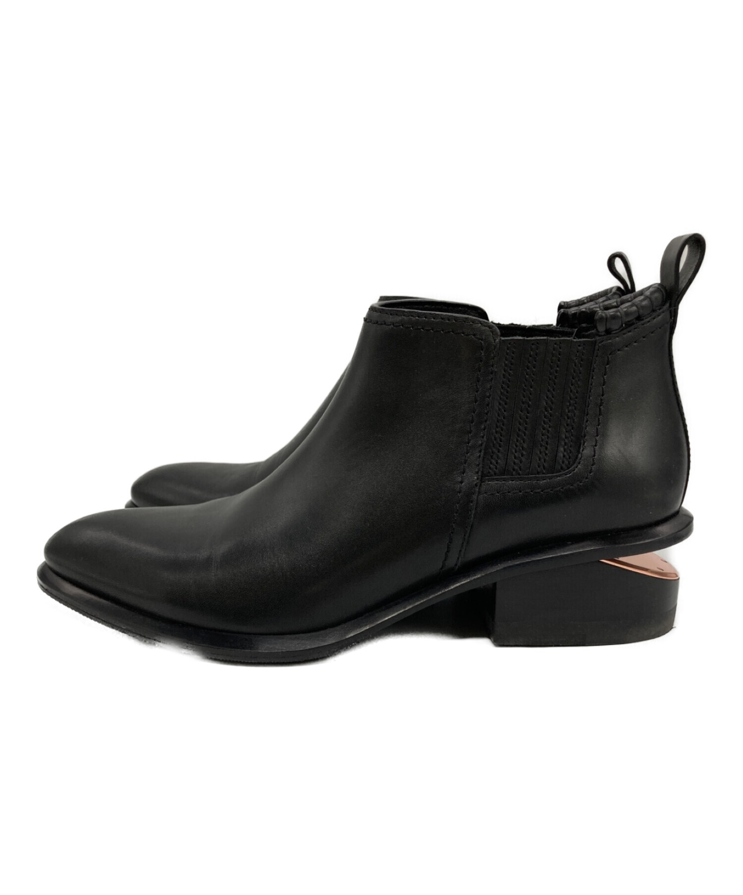 中古・古着通販】ALEXANDER WANG (アレキサンダーワン) kori bootie 