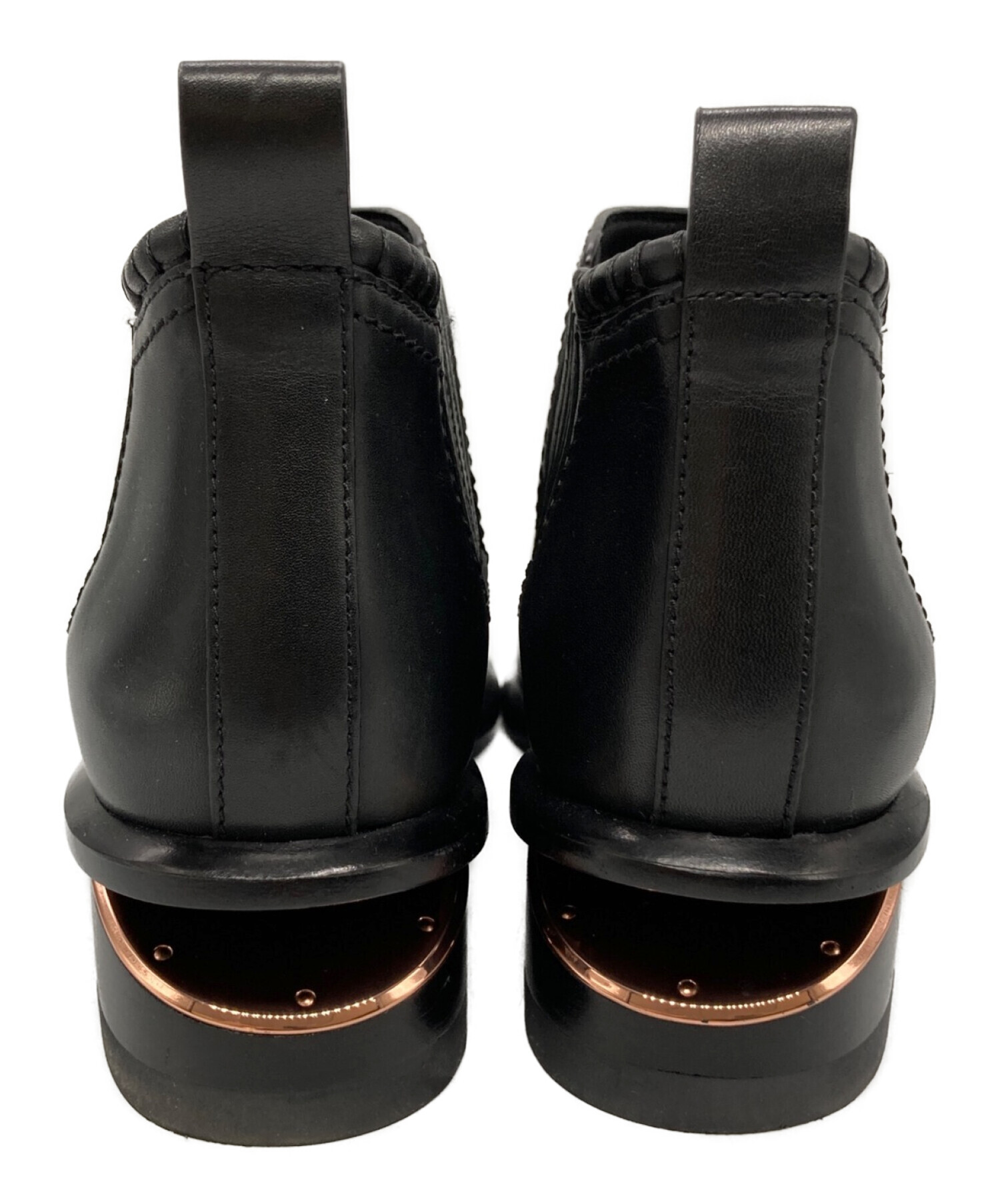 中古・古着通販】ALEXANDER WANG (アレキサンダーワン) kori bootie 