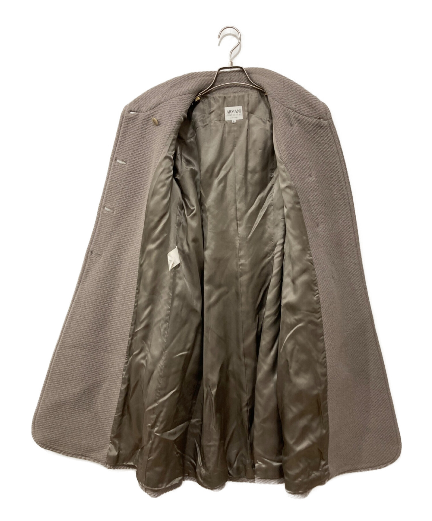 中古・古着通販】ARMANI COLLEZIONI (アルマーニ コレツィオーニ 