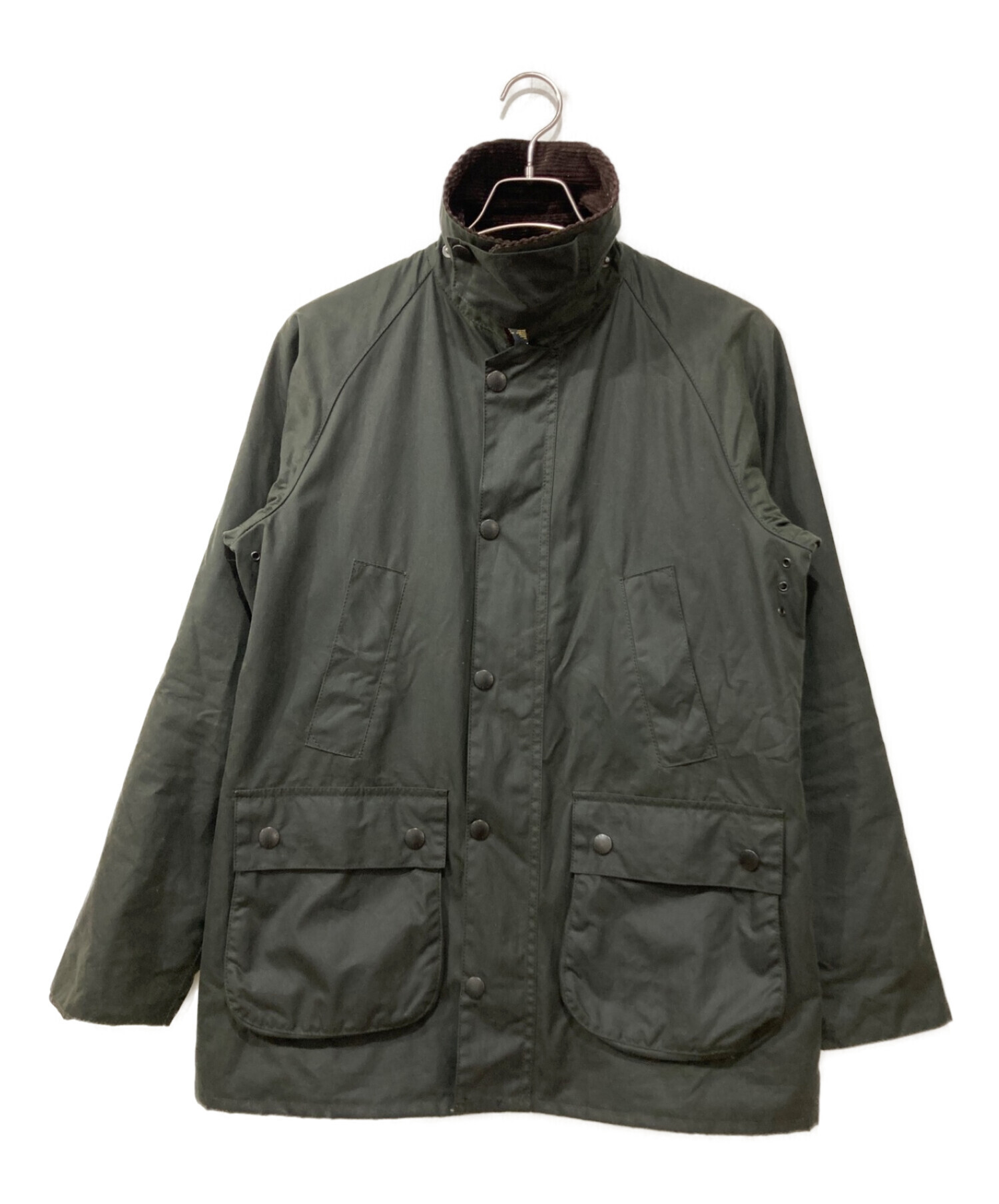 【Barbour】Bedale サイズ38 バブアー
