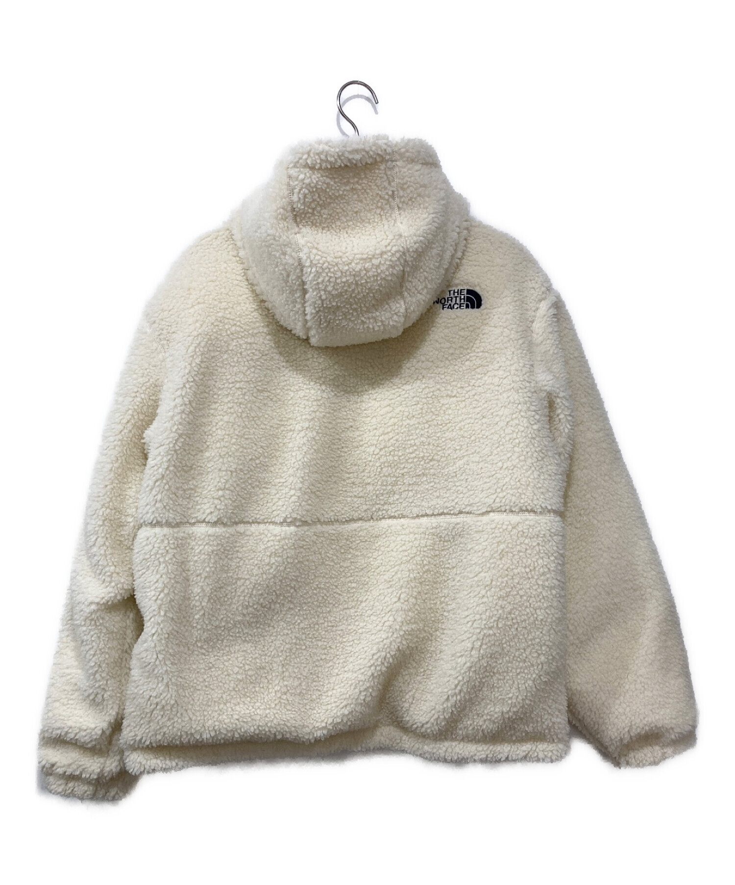 the north face play green t hoodie
