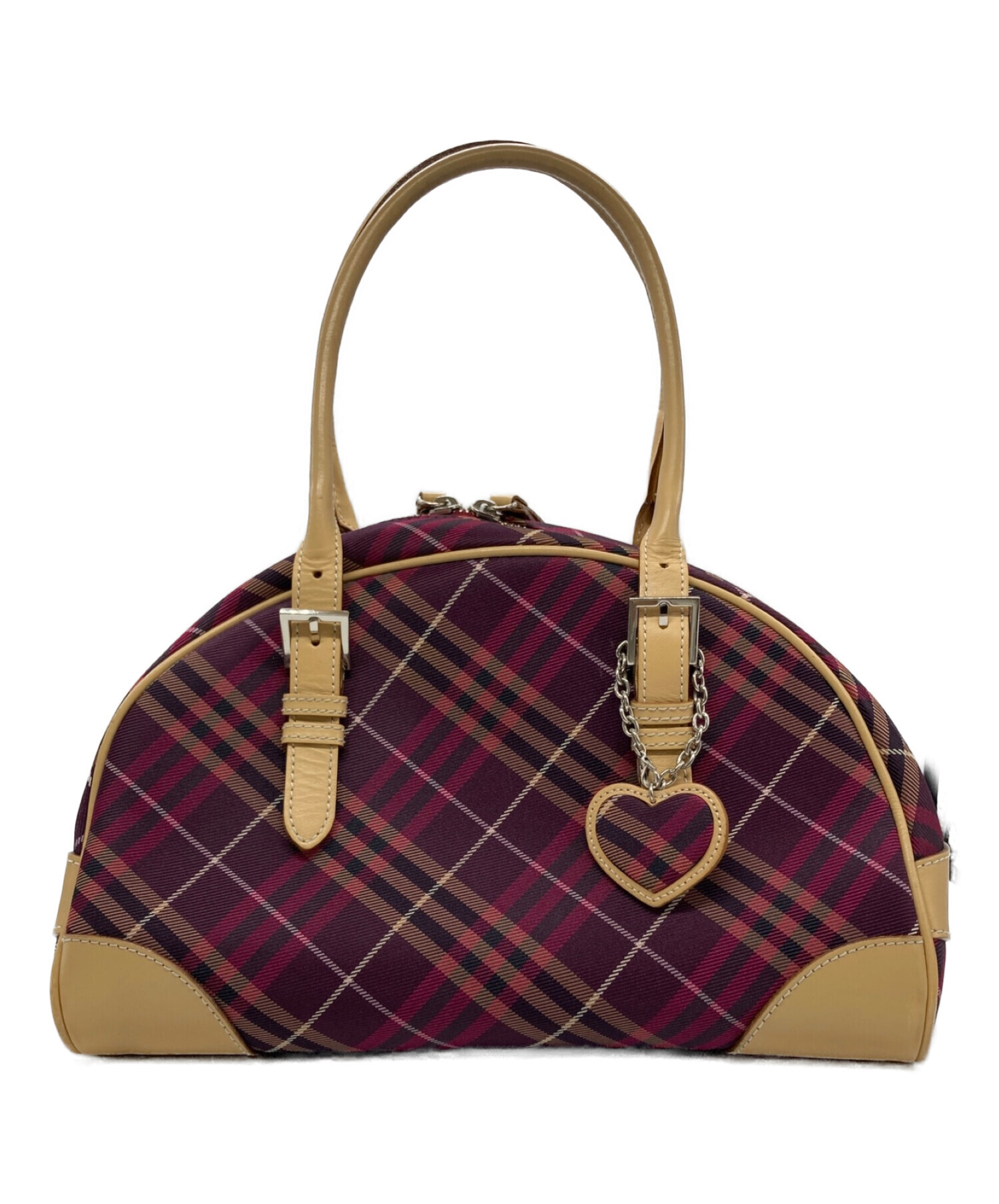 中古・古着通販】BURBERRY BLUE LABEL (バーバリーブルーレーベル 