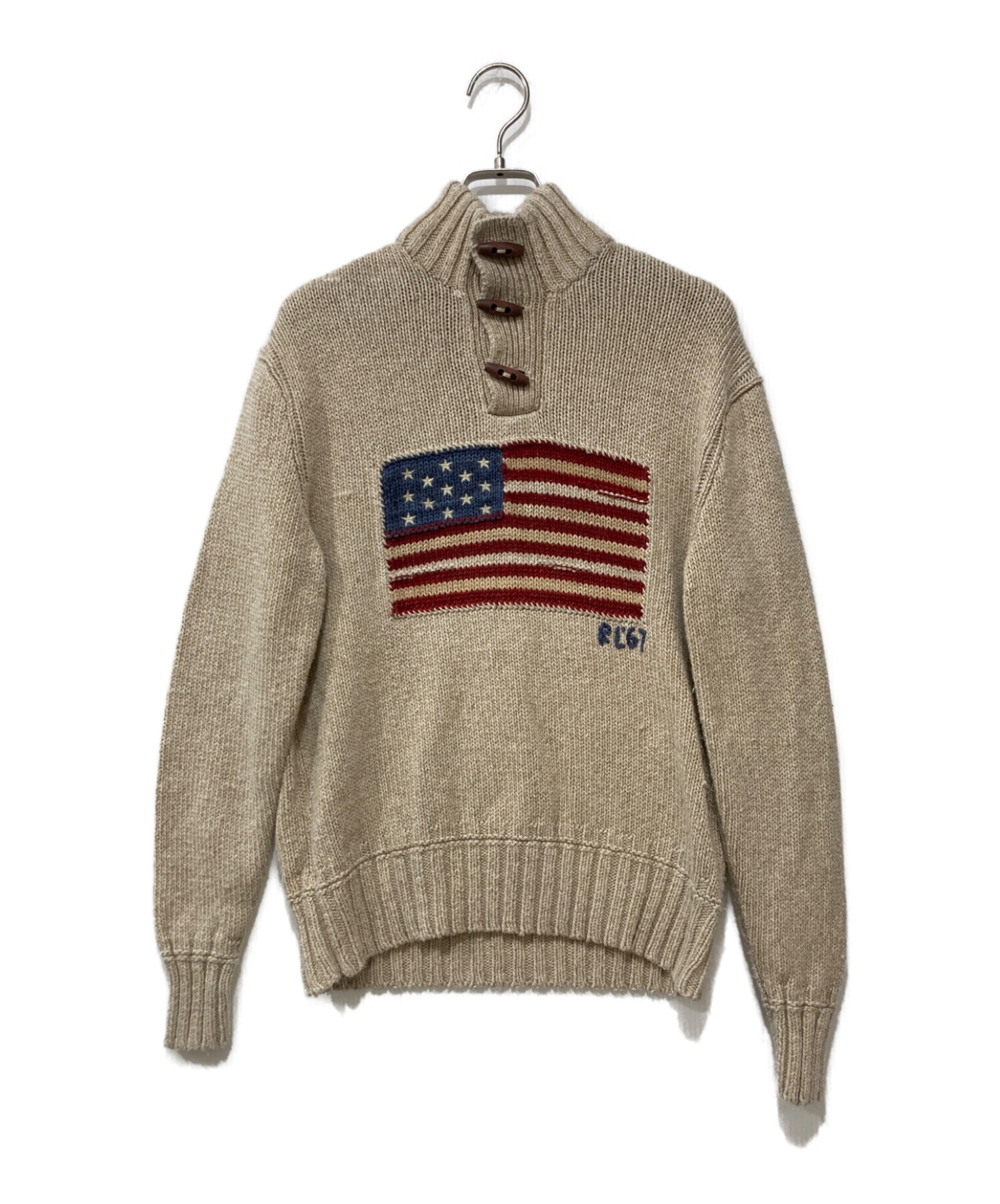 中古・古着通販】POLO RALPH LAUREN (ポロ・ラルフローレン) リネン 