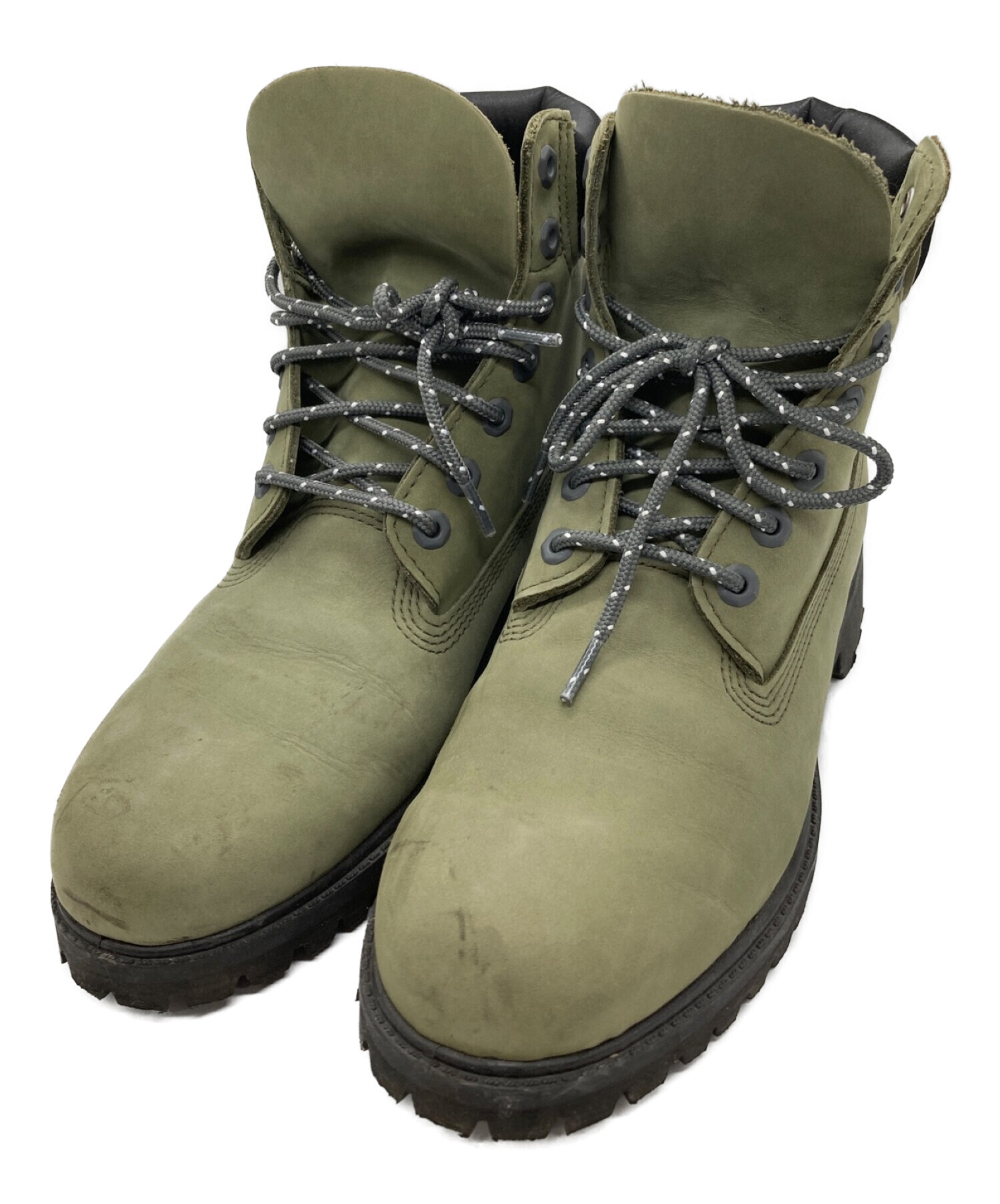 中古・古着通販】Timberland (ティンバーランド) PORTER (ポーター 