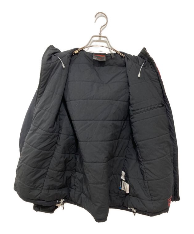 mammut flexlight insulation hoody