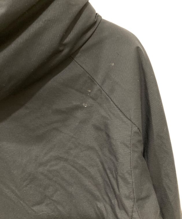 mammut flexlight insulation hoody