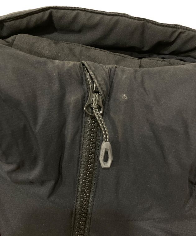 mammut flexlight insulation hoody