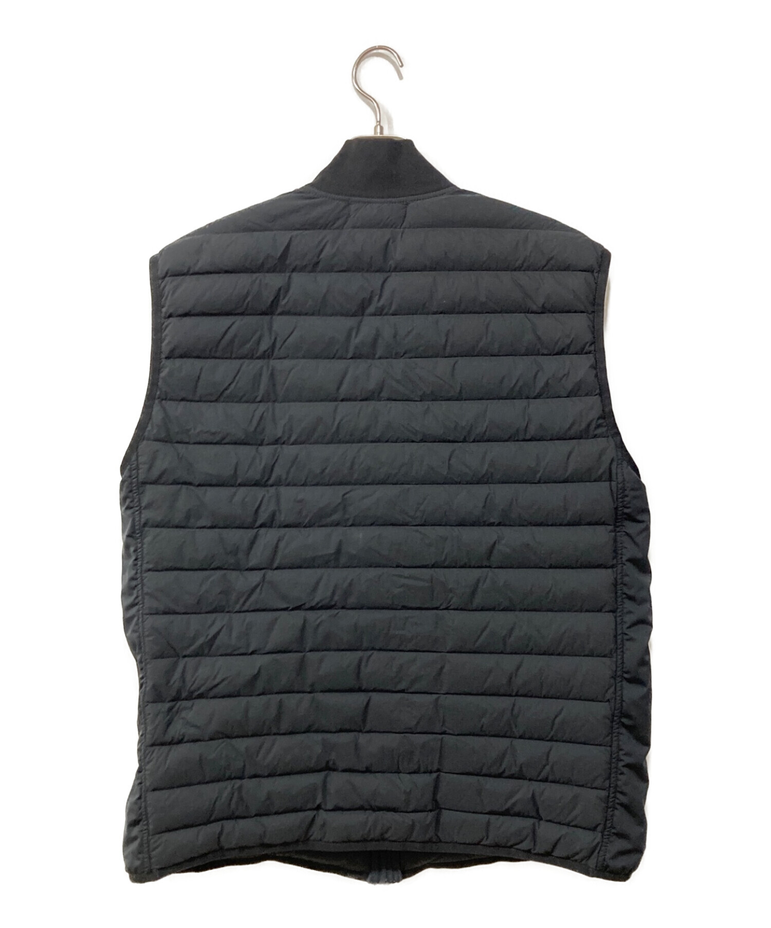 中古・古着通販】STONE ISLAND (ストーンアイランド) キルティング 