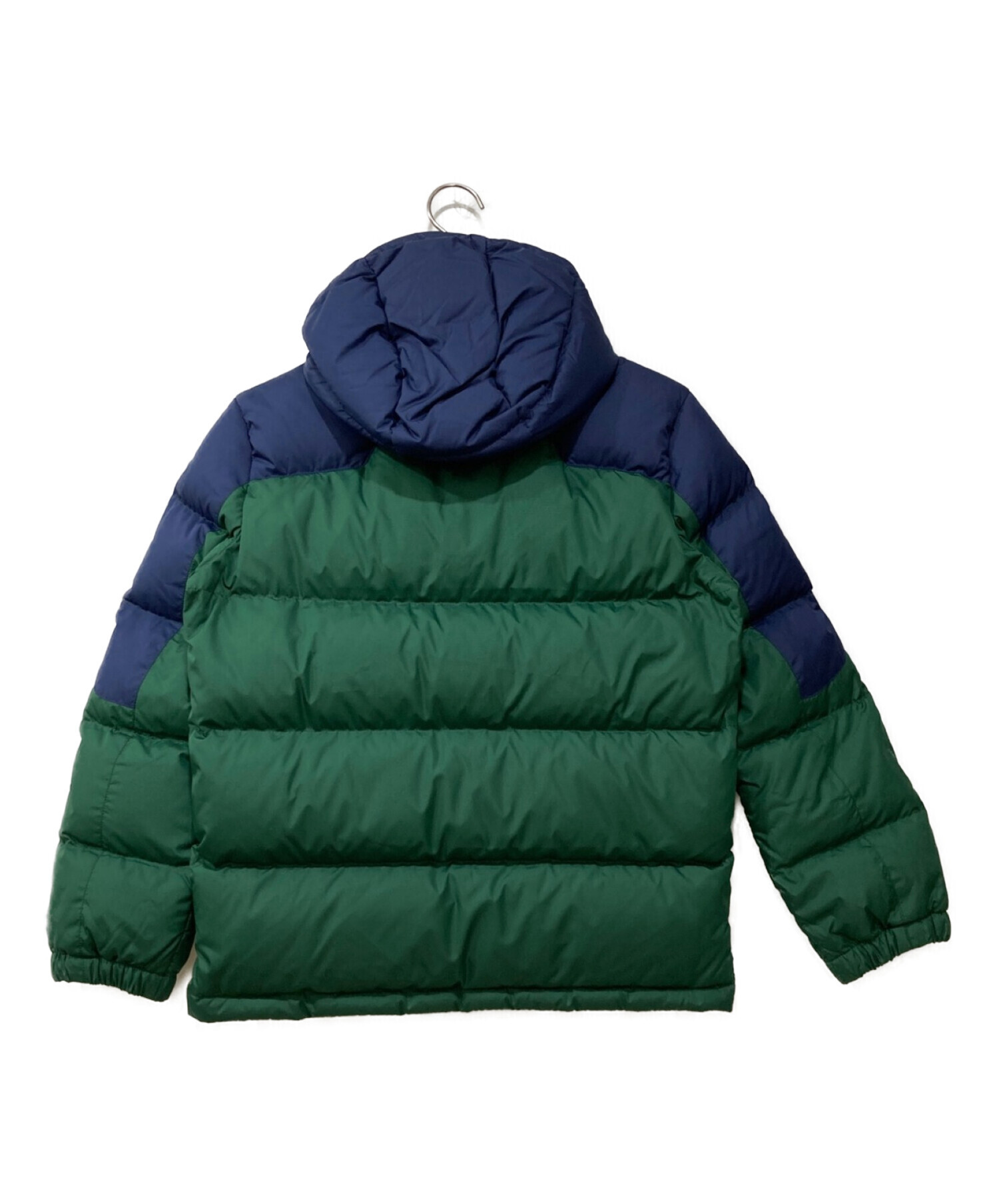 Polo Ralph Lauren ダウンジャケット 160サイズ polo Ralph Lauren】ダウン