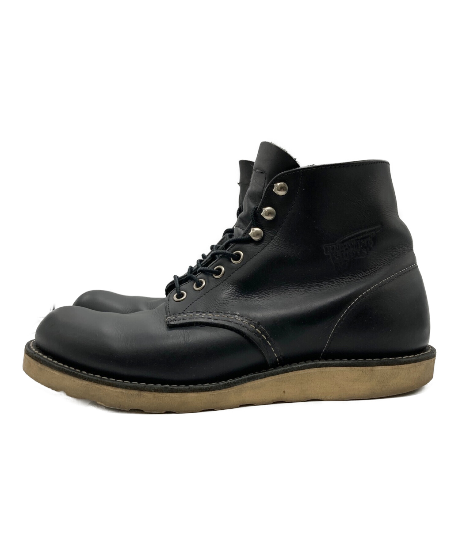 中古・古着通販】RED WING (レッドウィング) アイリッシュセッター 