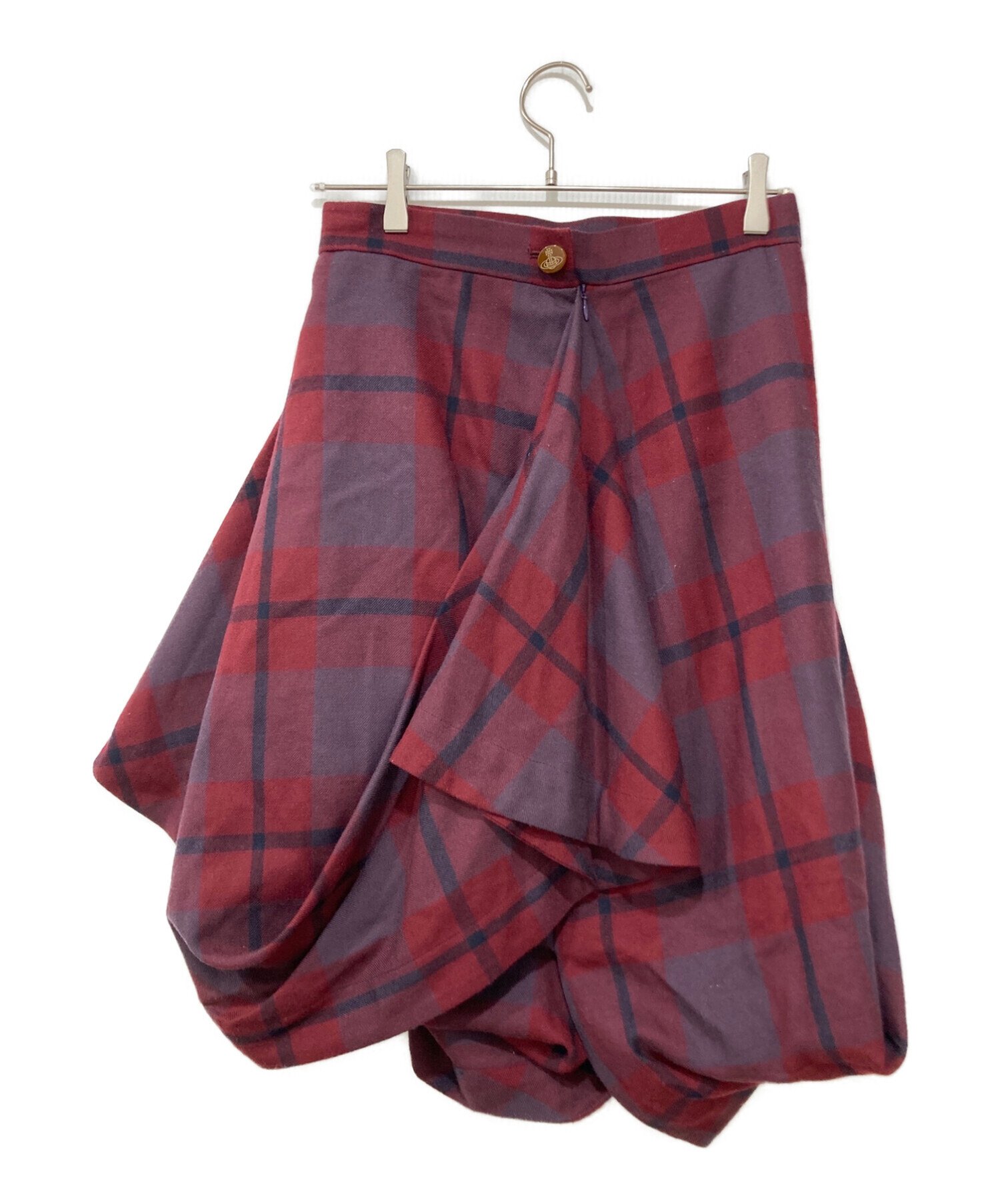 中古・古着通販】Vivienne Westwood RED LABEL (ヴィヴィアンウエスト  