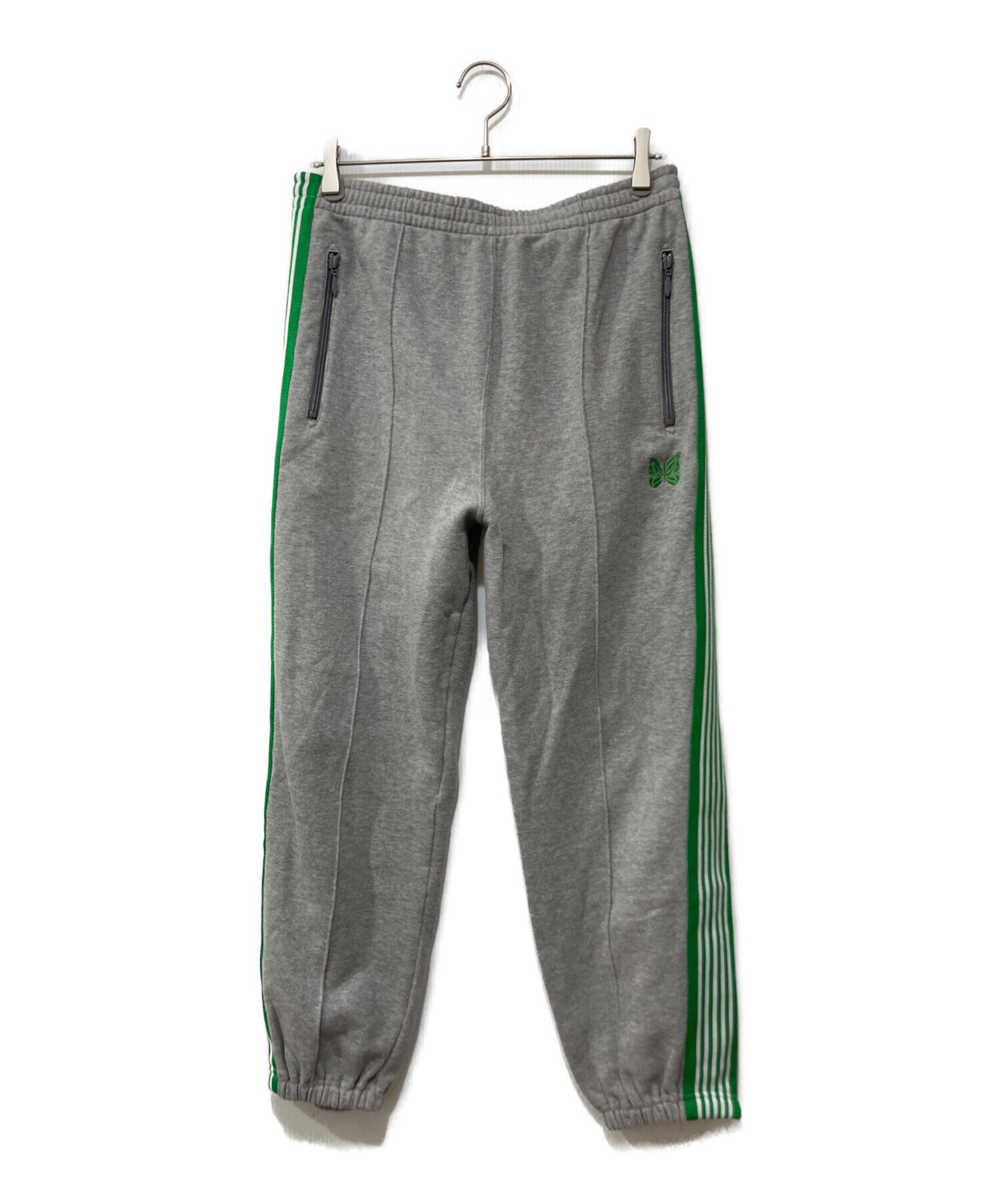 ヴィンテージ サイドライン スウェットパンツ BALENCIAGA×adidas ヴィンテージ サイドライン スウェットパンツ BALENCIAGA×adidas