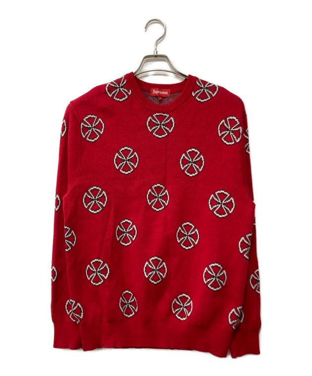 中古・古着通販】SUPREME (シュプリーム) INDEPENDENT (インディペン 