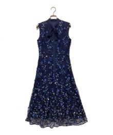 中古・古着通販】GRACE CONTINENTAL (グレースコンチネンタル) 花柄 