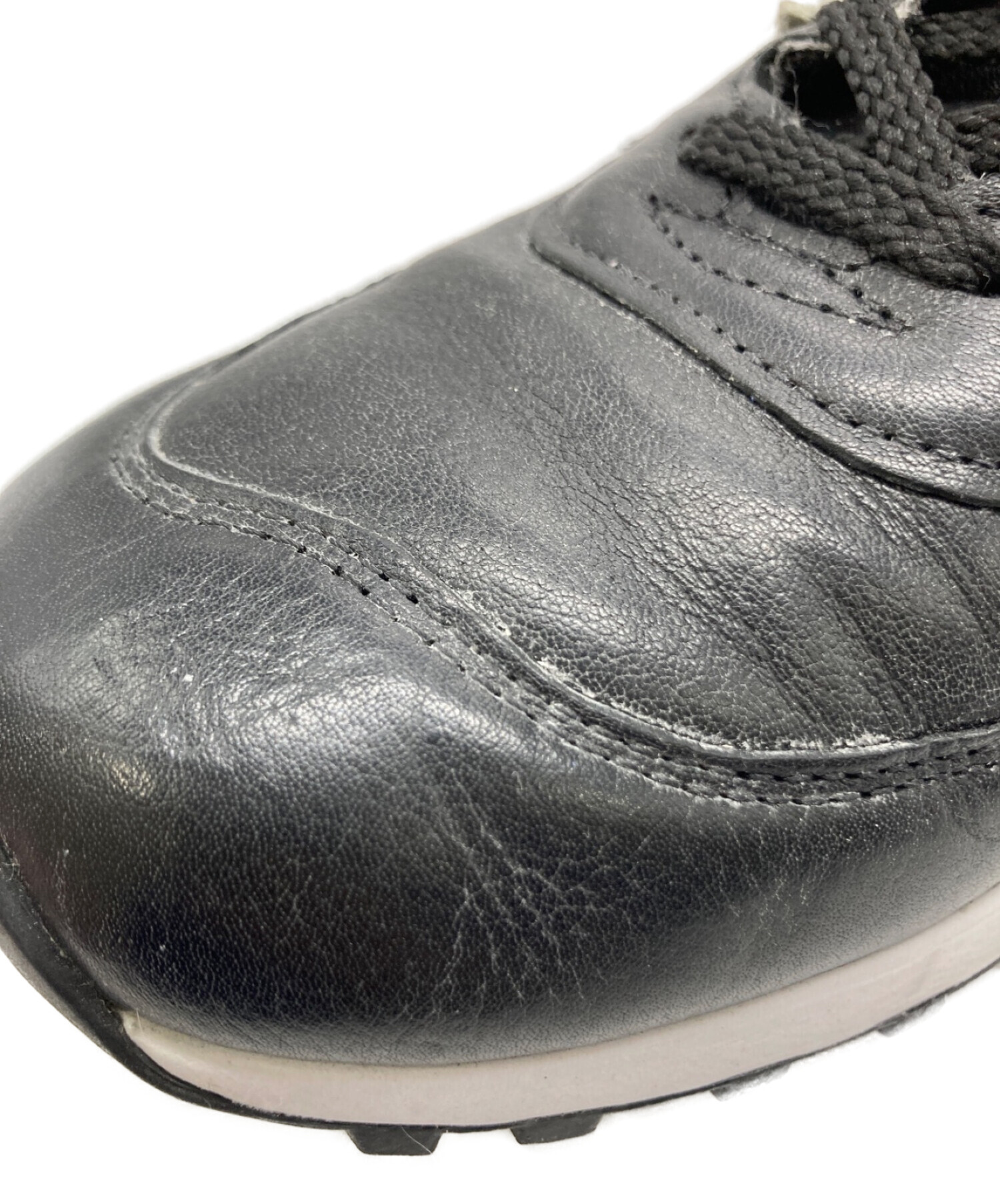 中古・古着通販】NEW BALANCE (ニューバランス) PAUL SMITH (ポール 