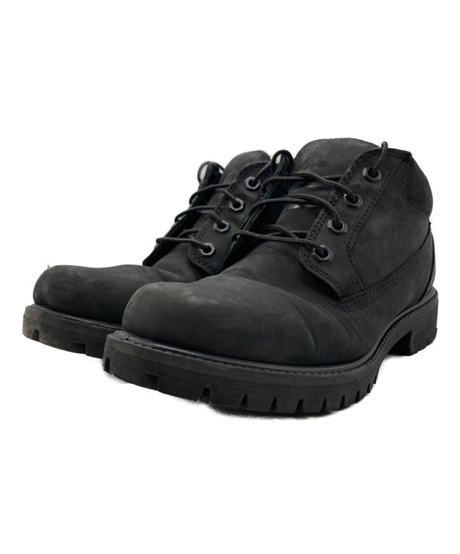 た*お様 RHC Ron Herman × timberlandティンバーランド Timberland for RHC Ron Hermanの『Classic Oxford Boots』