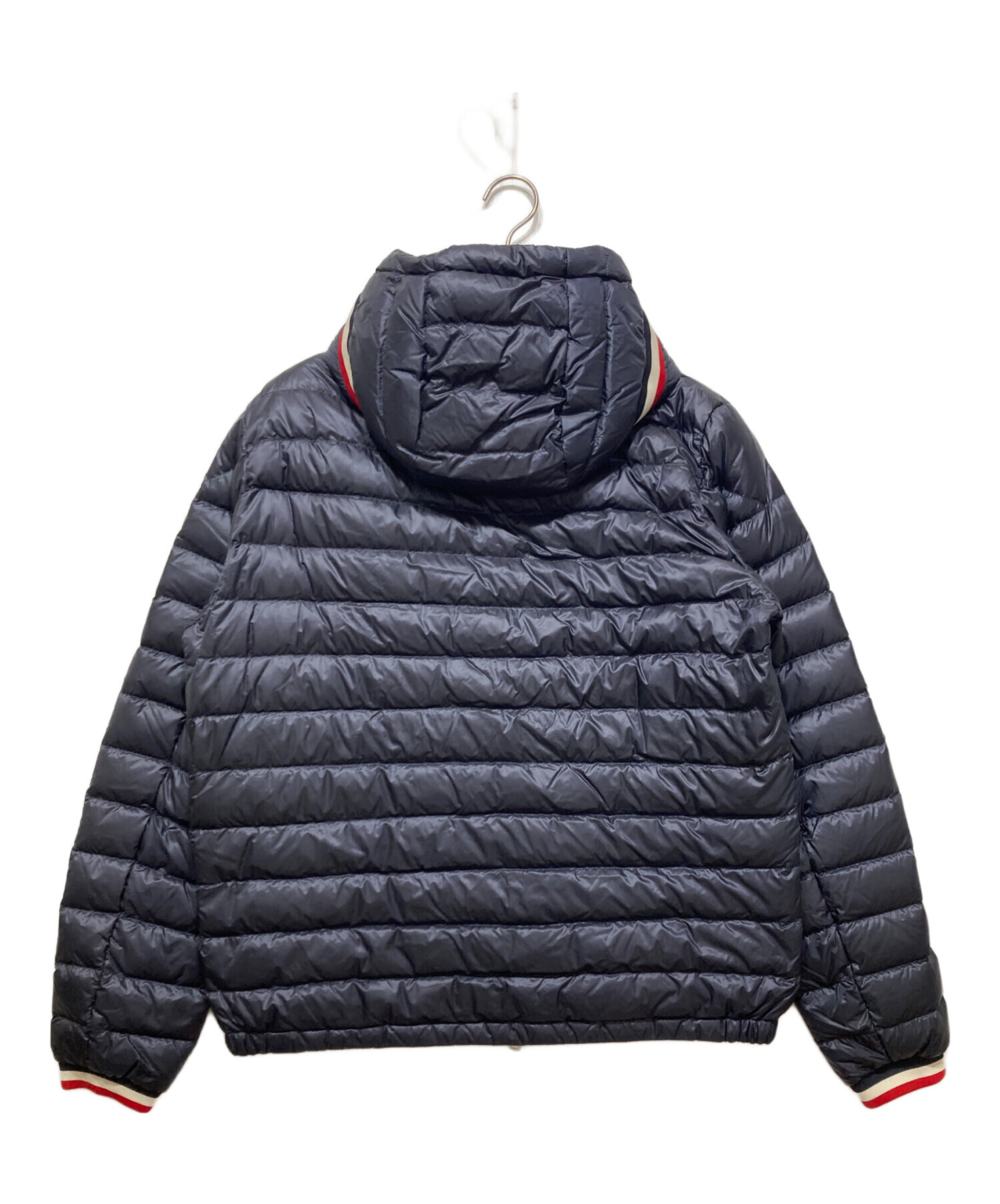 中古・古着通販】MONCLER (モンクレール) ダウンジャケット 