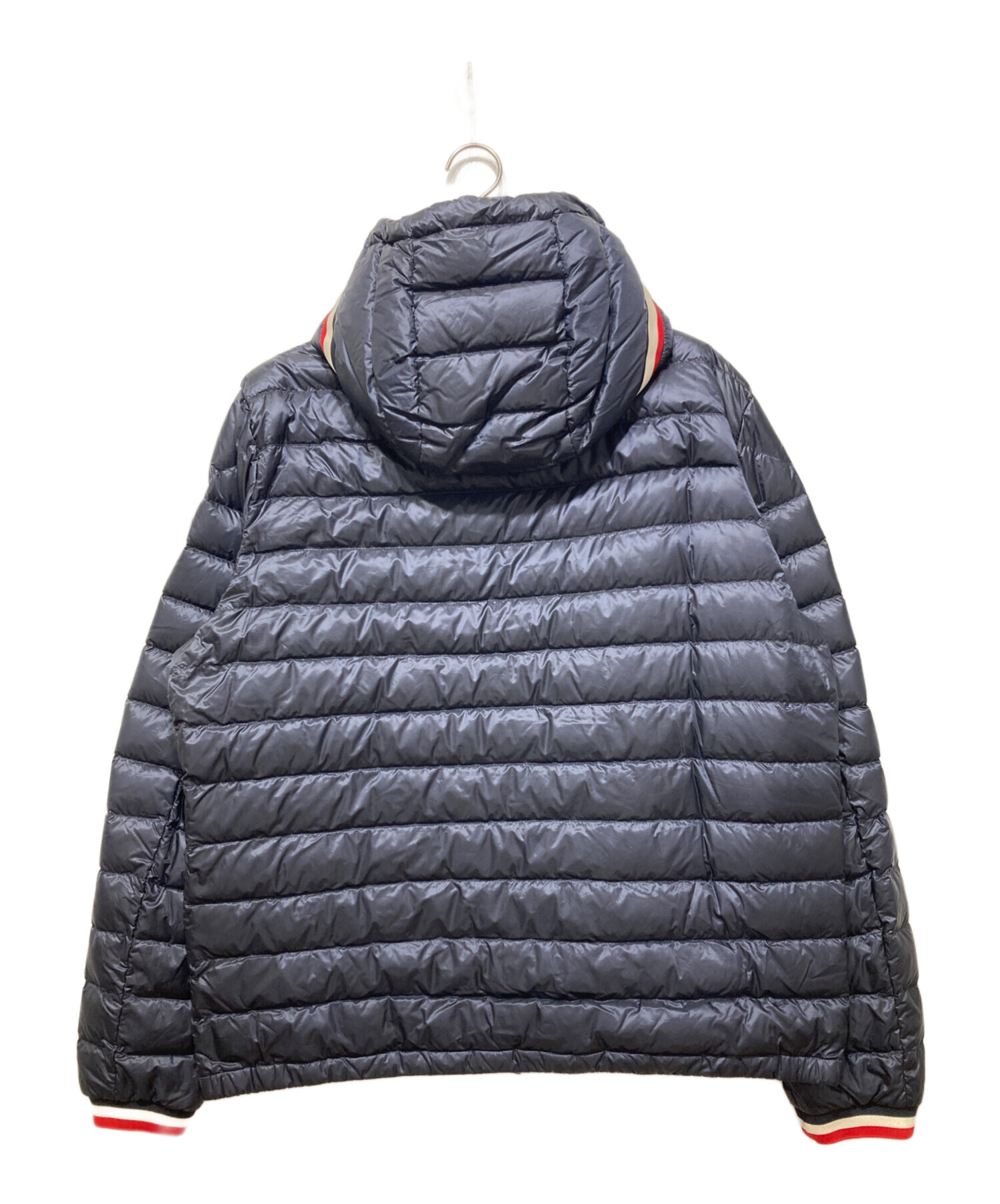 中古・古着通販】MONCLER (モンクレール) ライトダウン 