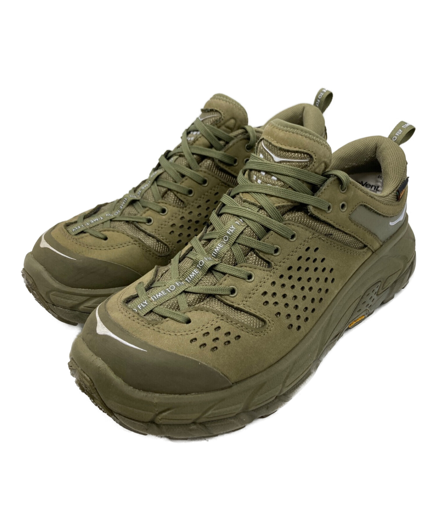 中古・古着通販】HOKAONEONE (ホカオネオネ) M TOR ULTRA LOW WP JP 