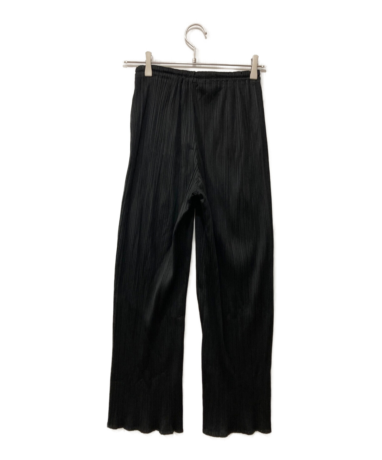 中古・古着通販】PLEATS PLEASE (プリーツプリーズ) プリーツパンツ  