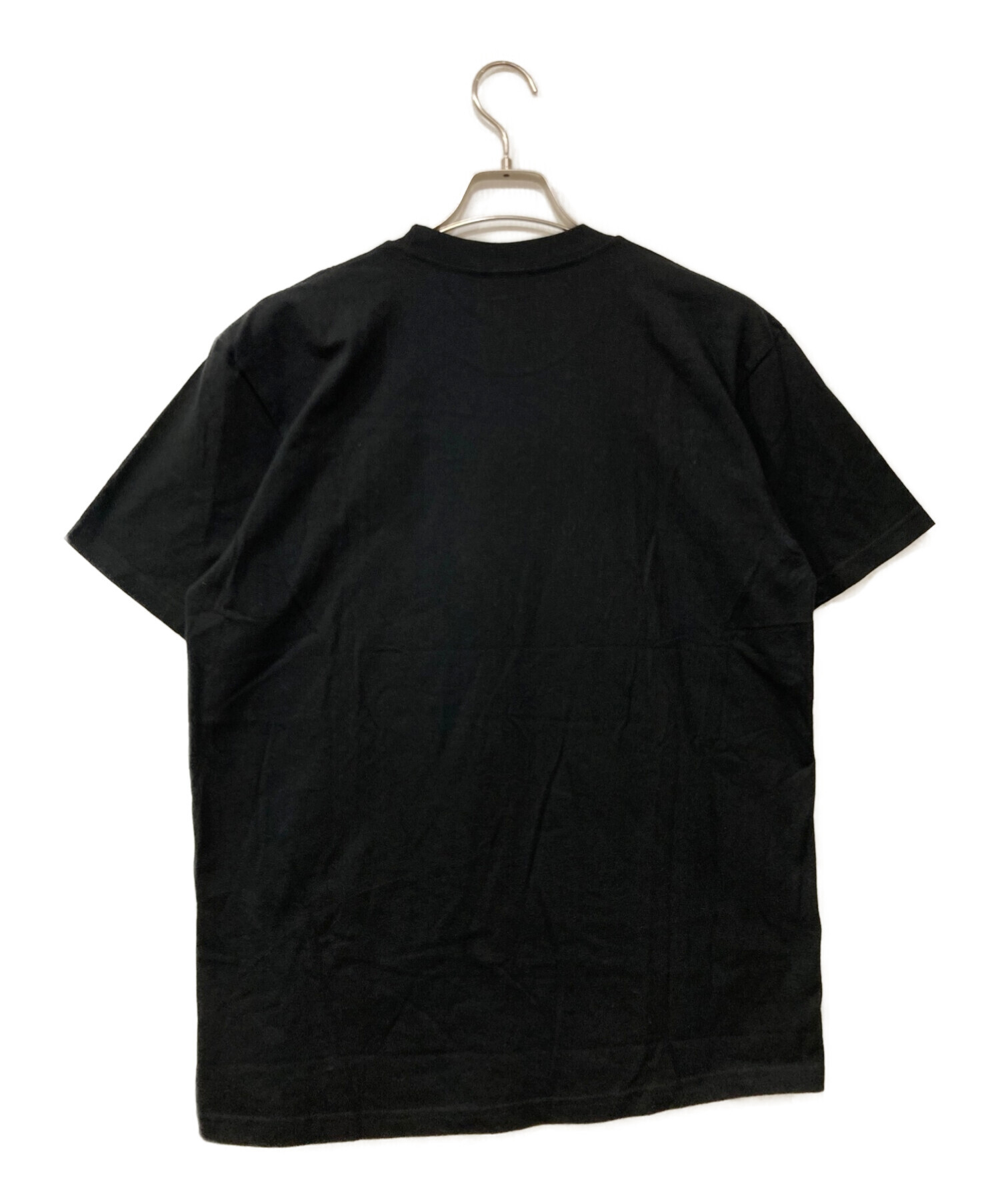 中古・古着通販】Supreme (シュプリーム) Naomi Tee ブラック サイズ:M 
