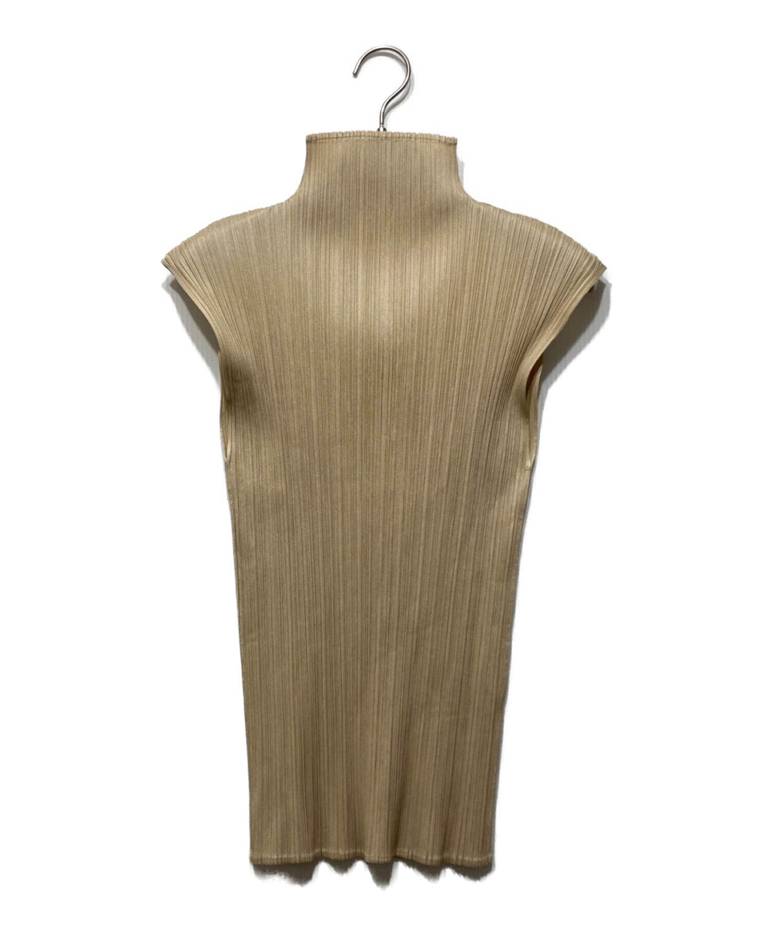 中古・古着通販】PLEATS PLEASE (プリーツプリーズ) ハイネック 