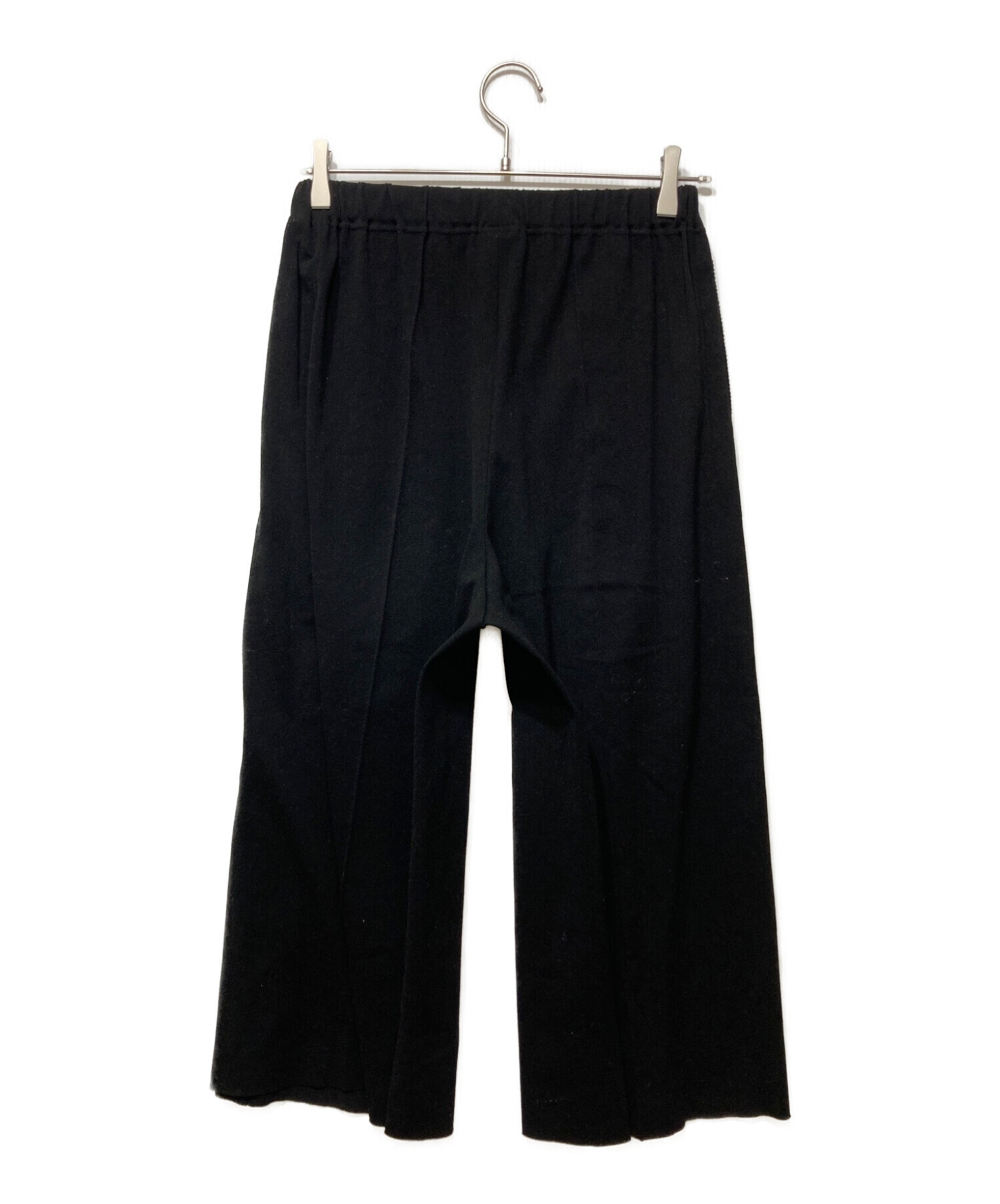 中古・古着通販】me ISSEY MIYAKE (ミーイッセイ ミヤケ) ワイドパンツ  