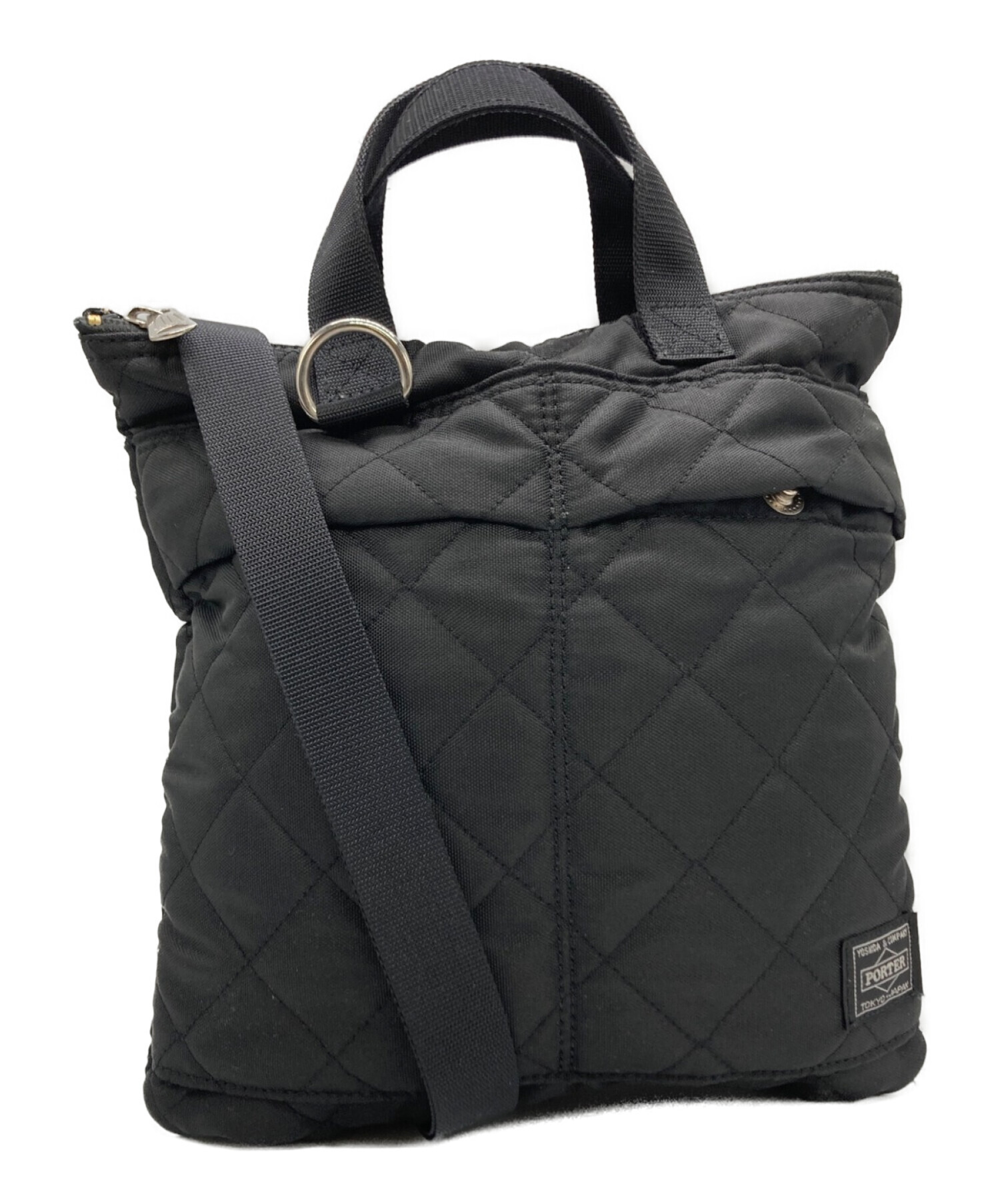 中古・古着通販】PORTER (ポーター) STUDIOUS (ステュディオス  