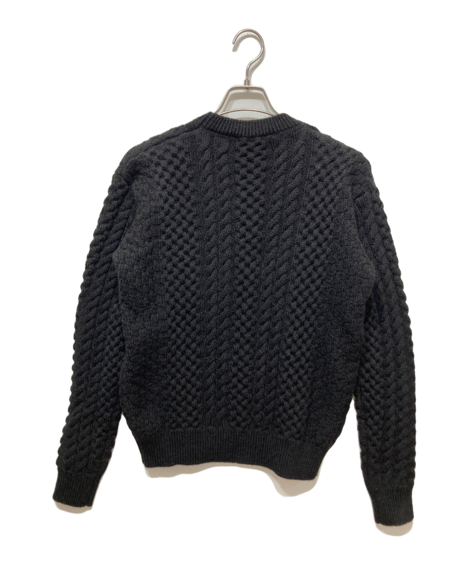 中古・古着通販】Saint Laurent Paris (サンローランパリ) ケーブル 