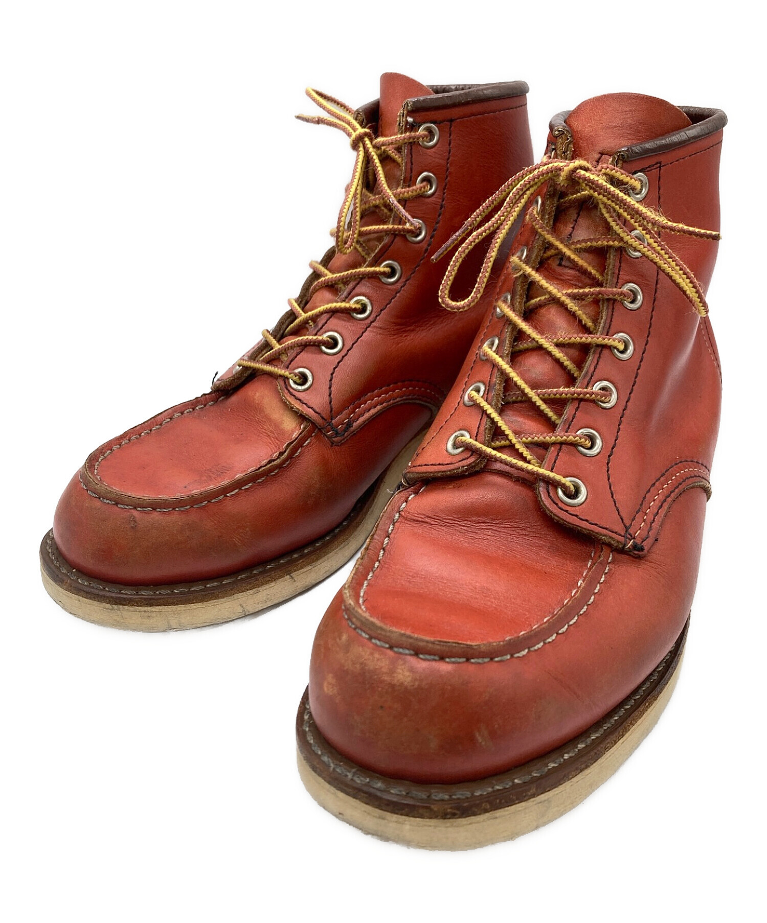 中古・古着通販】RED WING (レッドウィング) アイリッシュセッター 