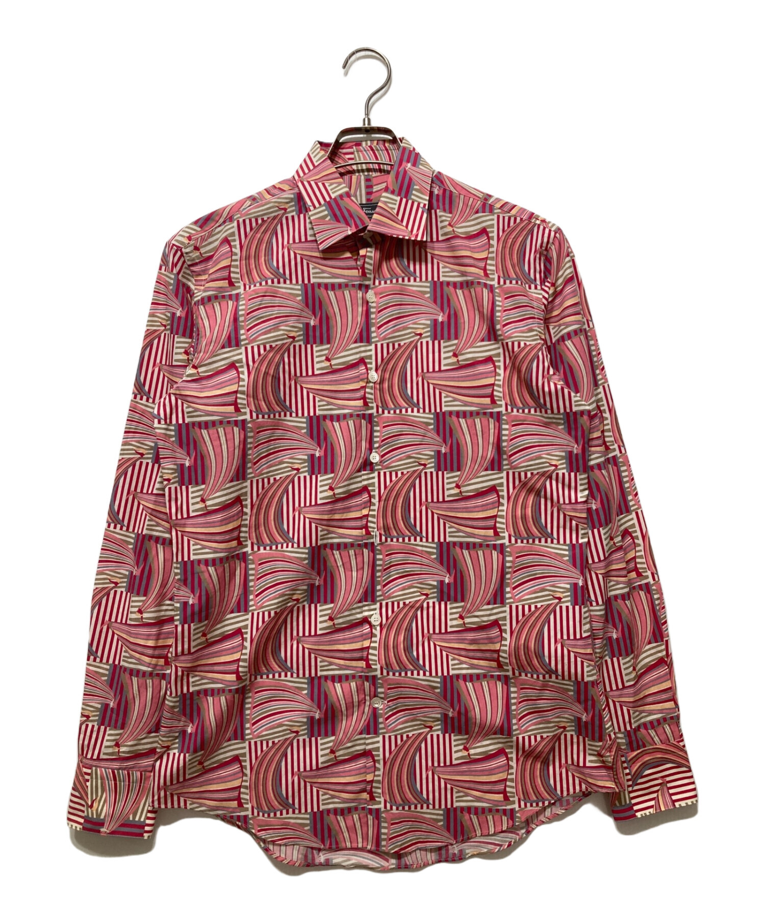 中古・古着通販】Salvatore Ferragamo (サルヴァトーレ フェラガモ) 総 