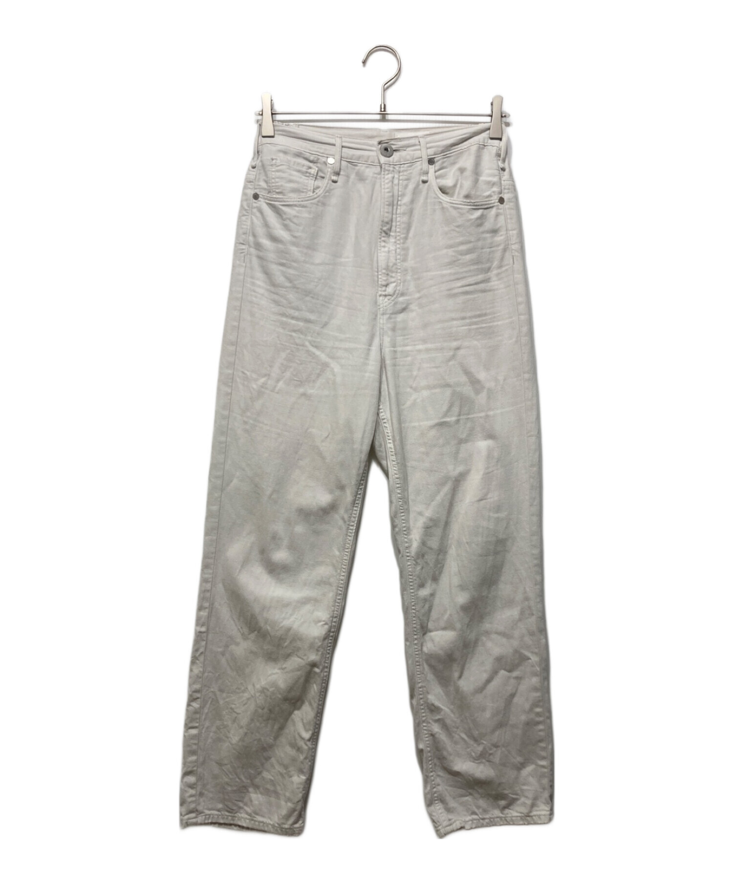 中古・古着通販】upper hights (アッパーハイツ) THE LAZY STRAIGHT 