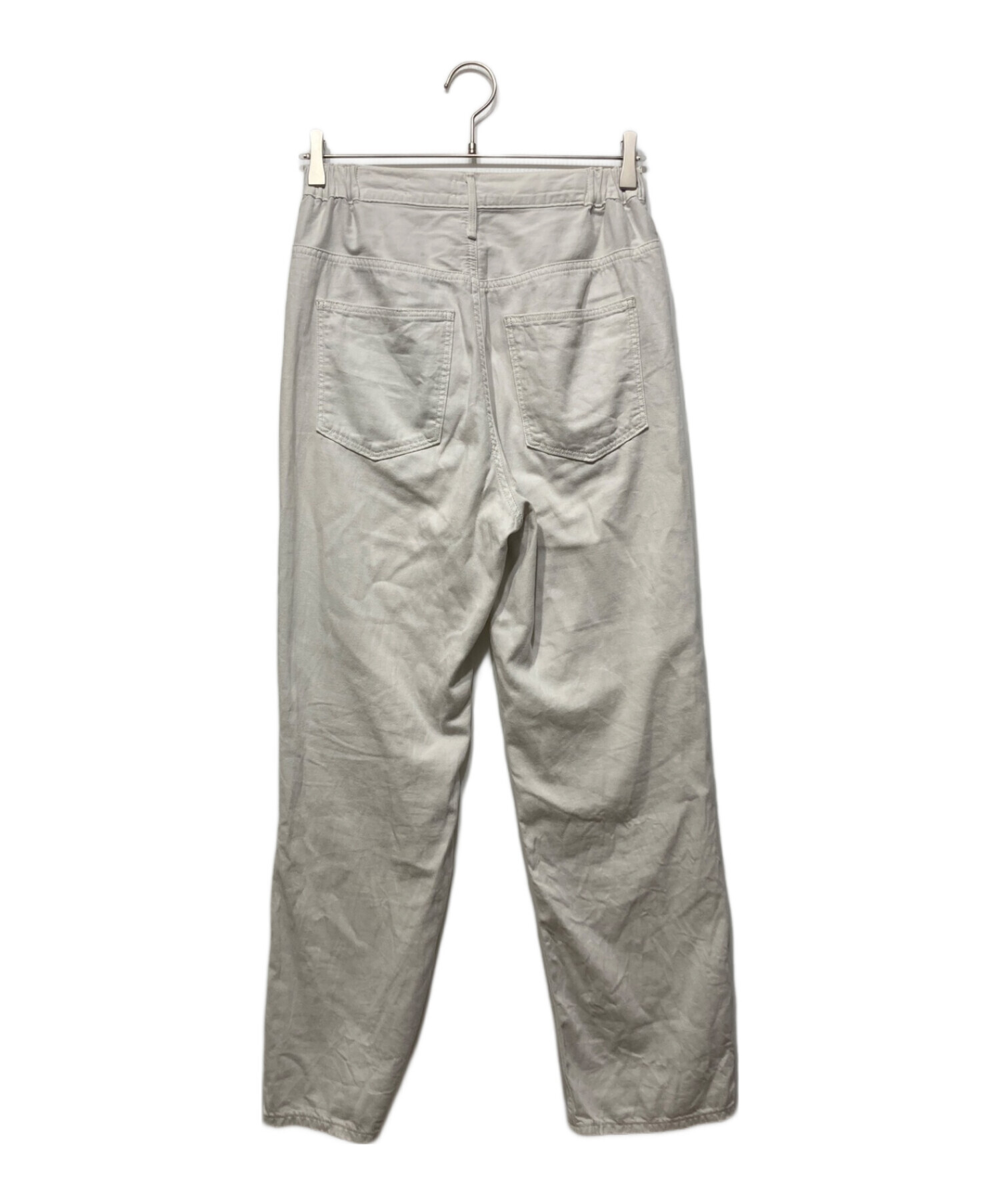 中古・古着通販】upper hights (アッパーハイツ) THE LAZY STRAIGHT 