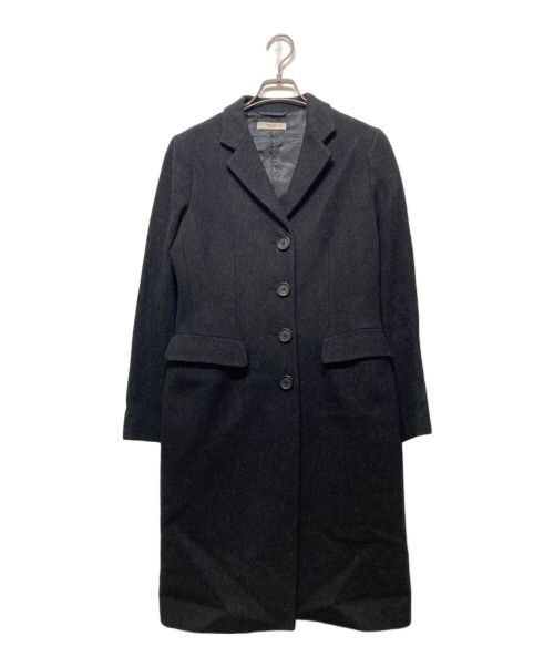 PRADA チェスターコート