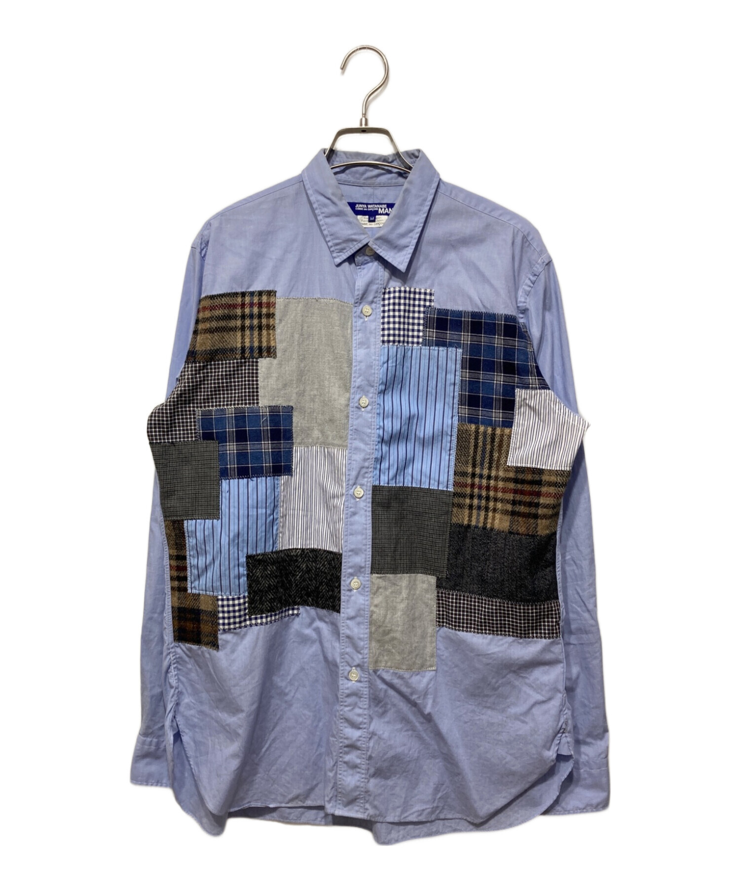 中古・古着通販】COMME des GARCONS JUNYA WATANABE MAN 