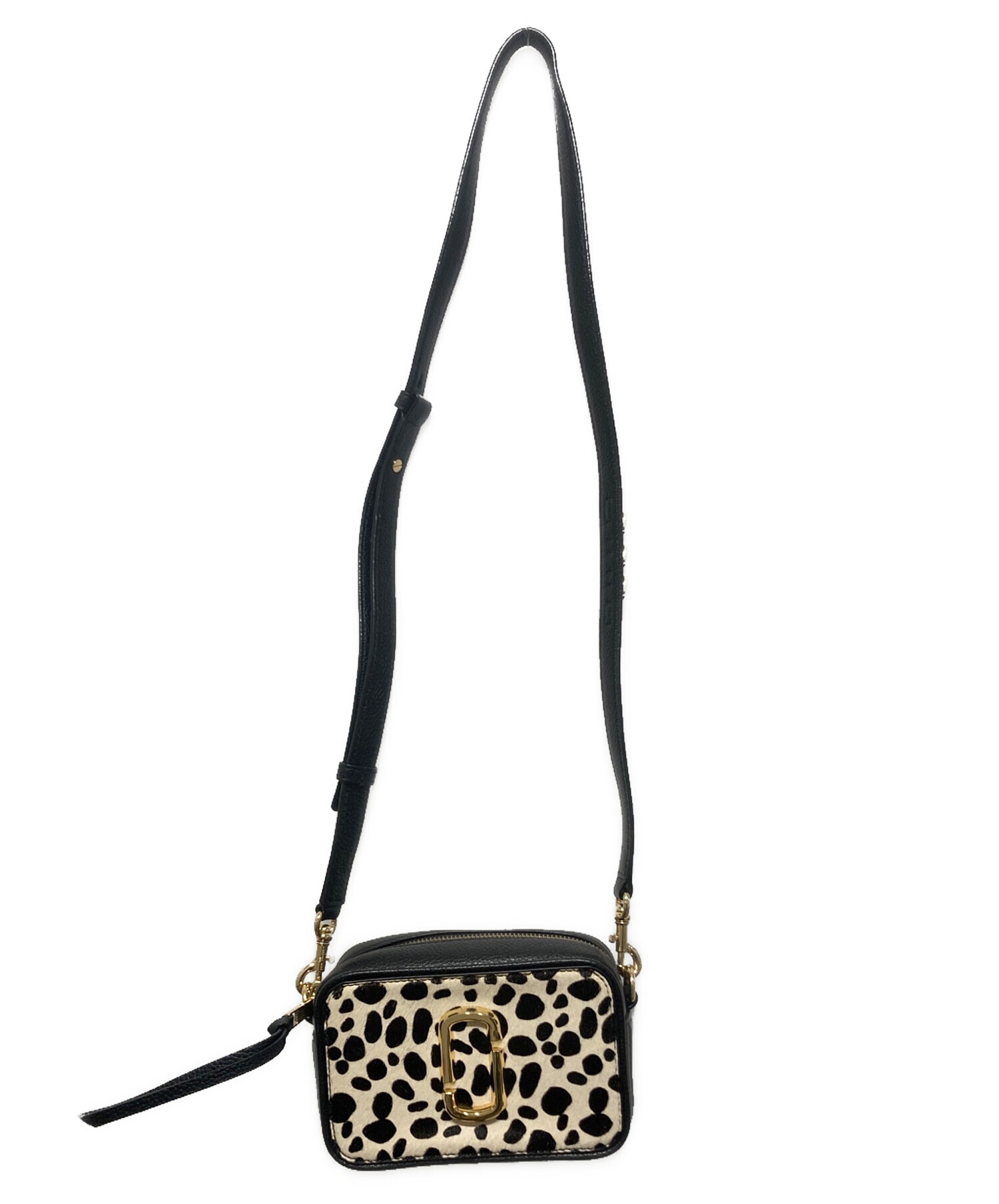 中古・古着通販】MARC JACOBS (マークジェイコブス) ダルメシアン 