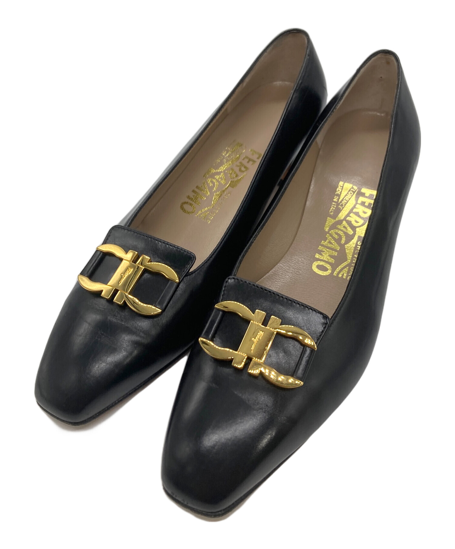 中古・古着通販】Salvatore Ferragamo (サルヴァトーレ フェラガモ 
