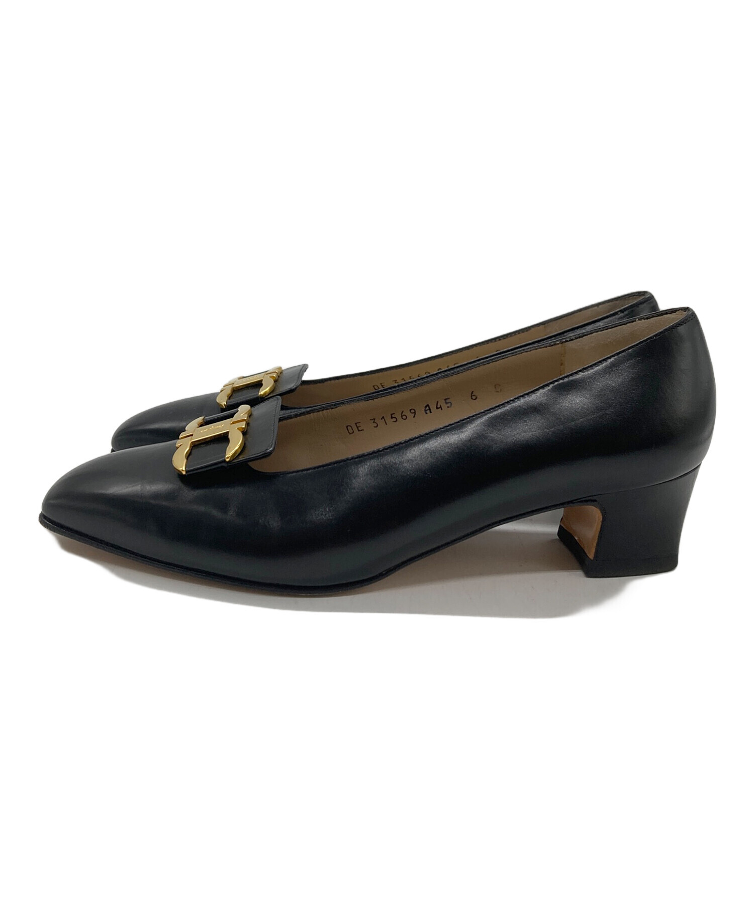 中古・古着通販】Salvatore Ferragamo (サルヴァトーレ フェラガモ 