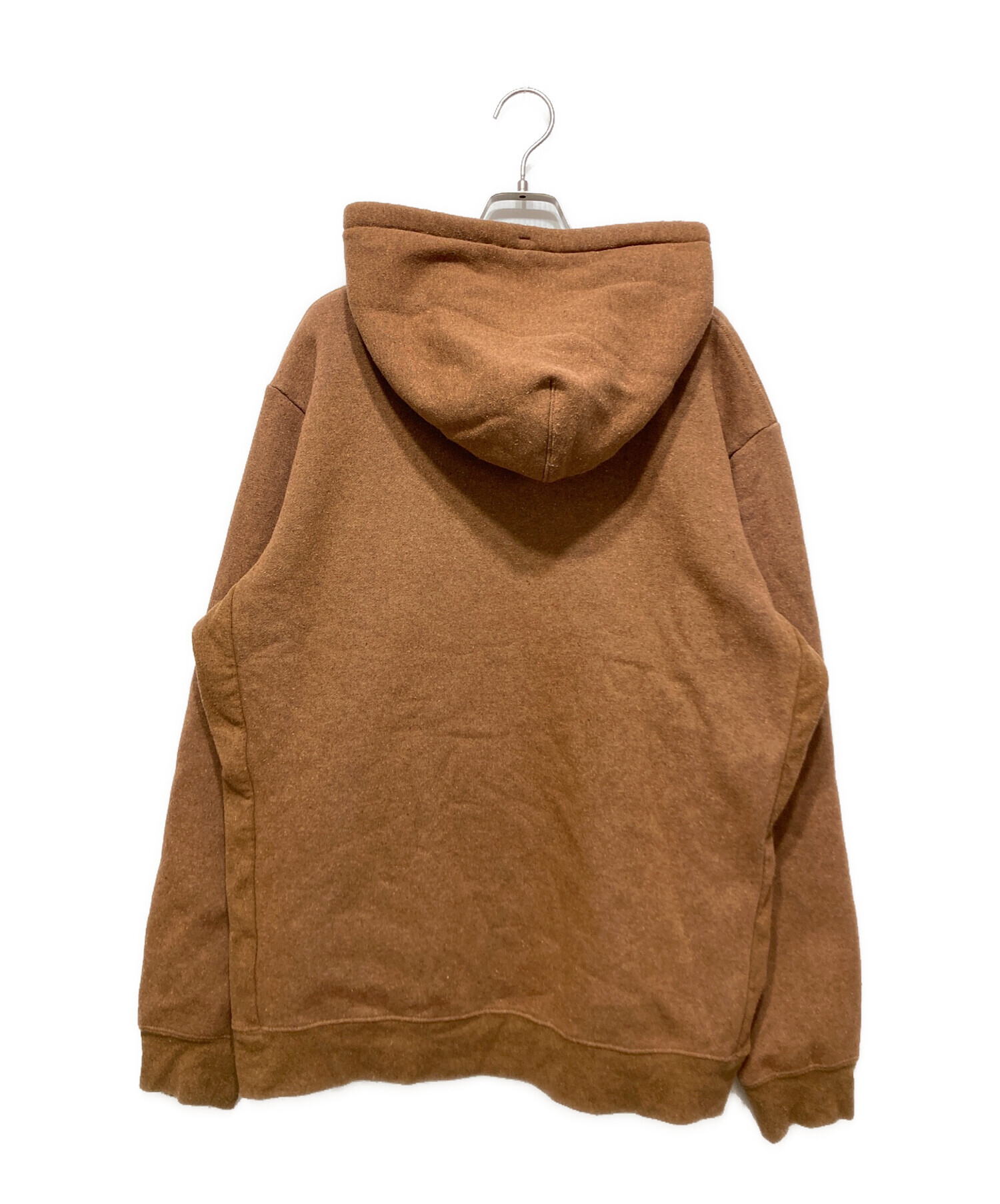 中古・古着通販】Patagonia (パタゴニア) プルオーバーパーカー 