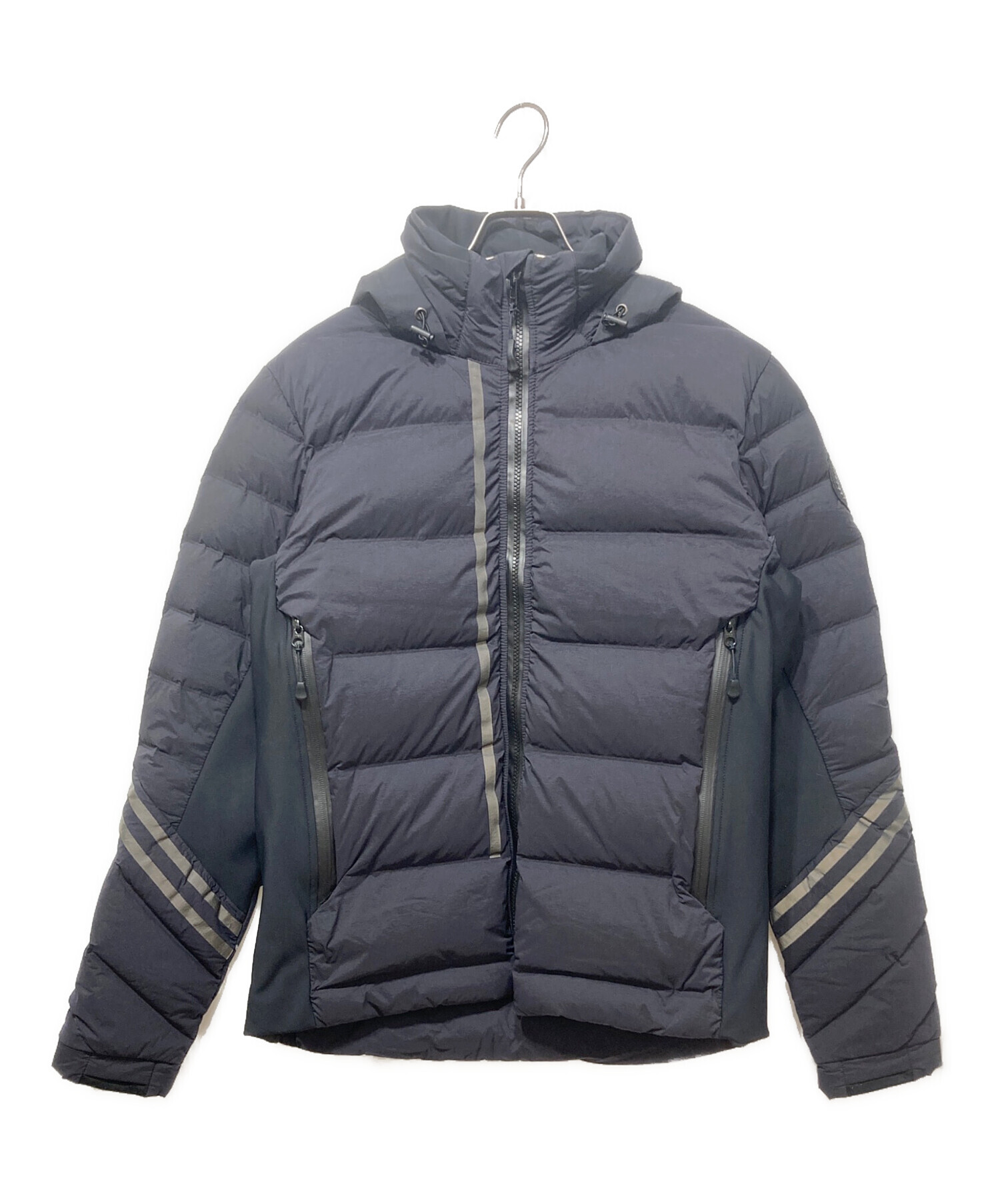 中古・古着通販】CANADA GOOSE (カナダグース) ダウンジャケット 