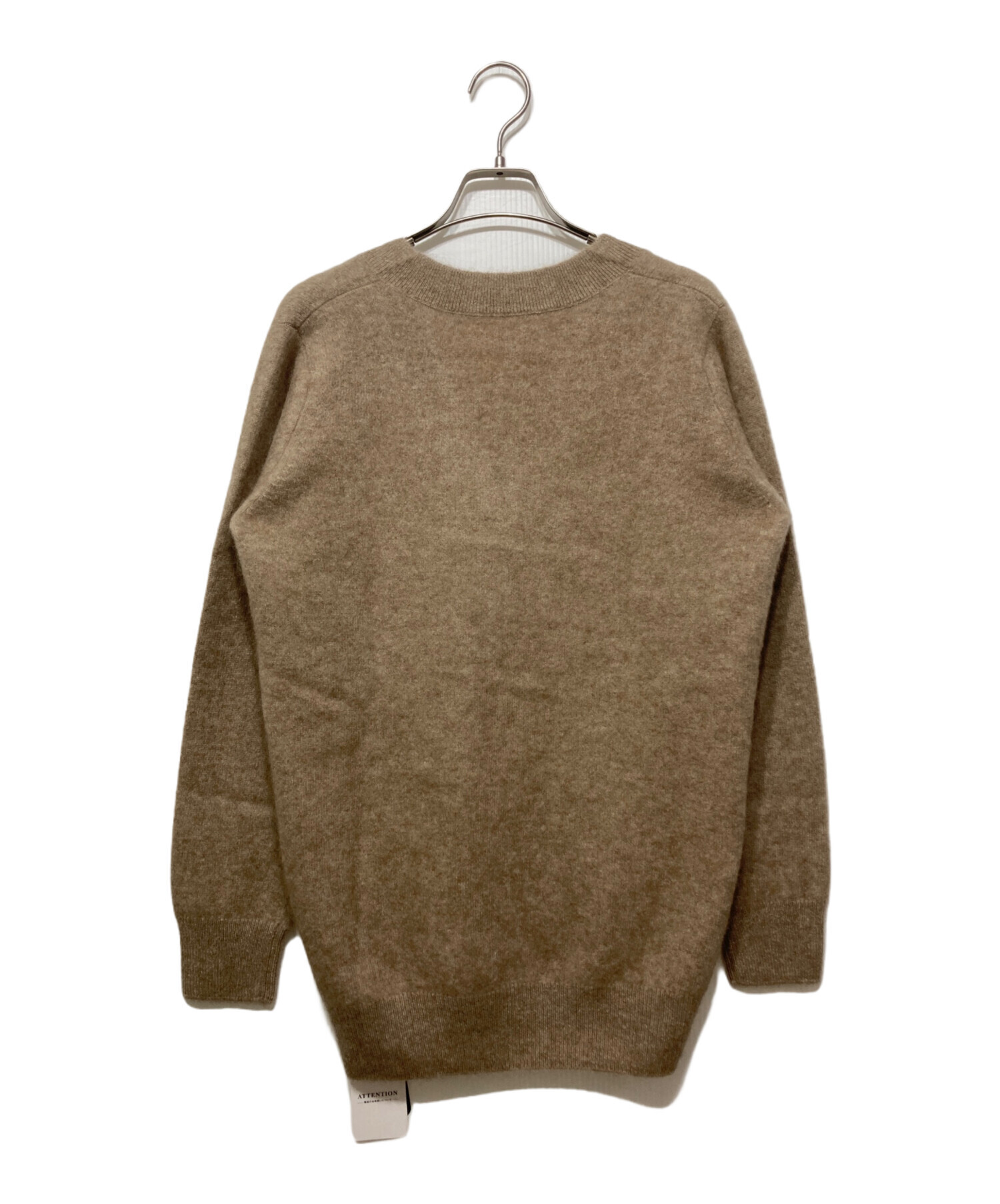 中古・古着通販】Lisiere (リジェール) L 