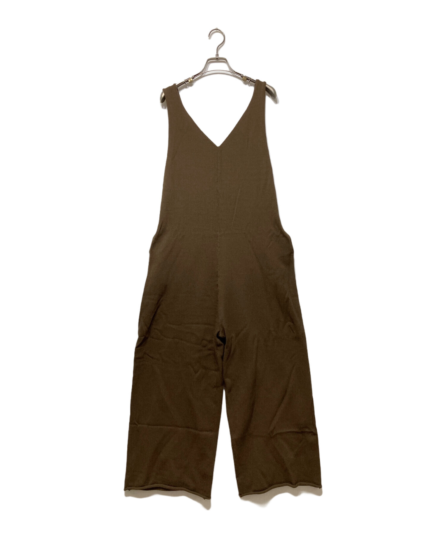 アパルトモン ドゥーズィエムクラス 25SS オールインワン