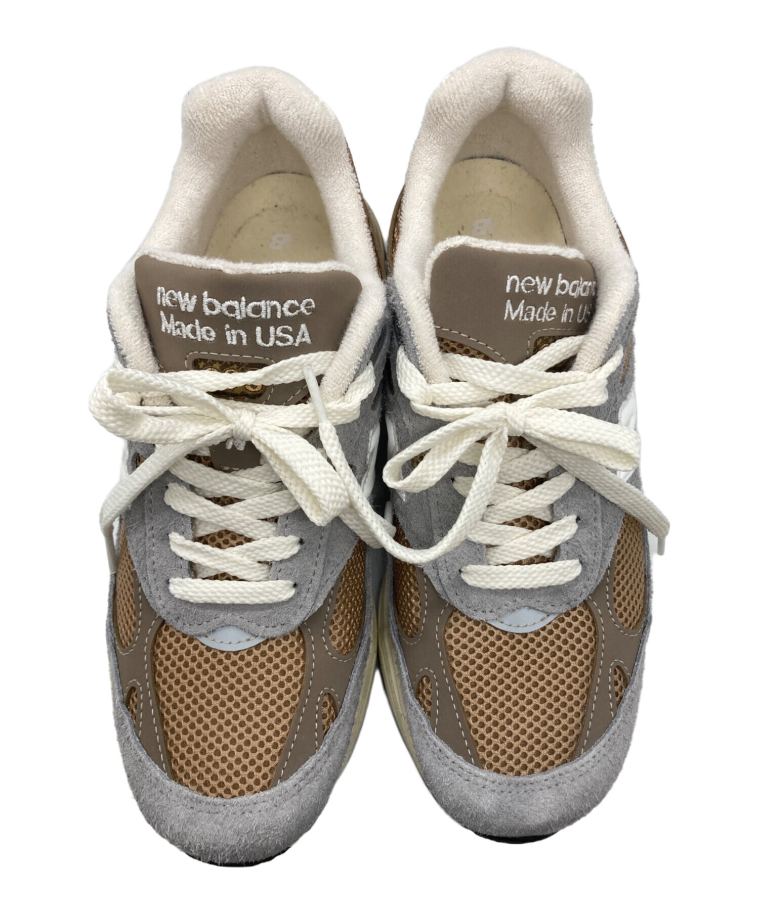 中古・古着通販】NEW BALANCE (ニューバランス) 993 
