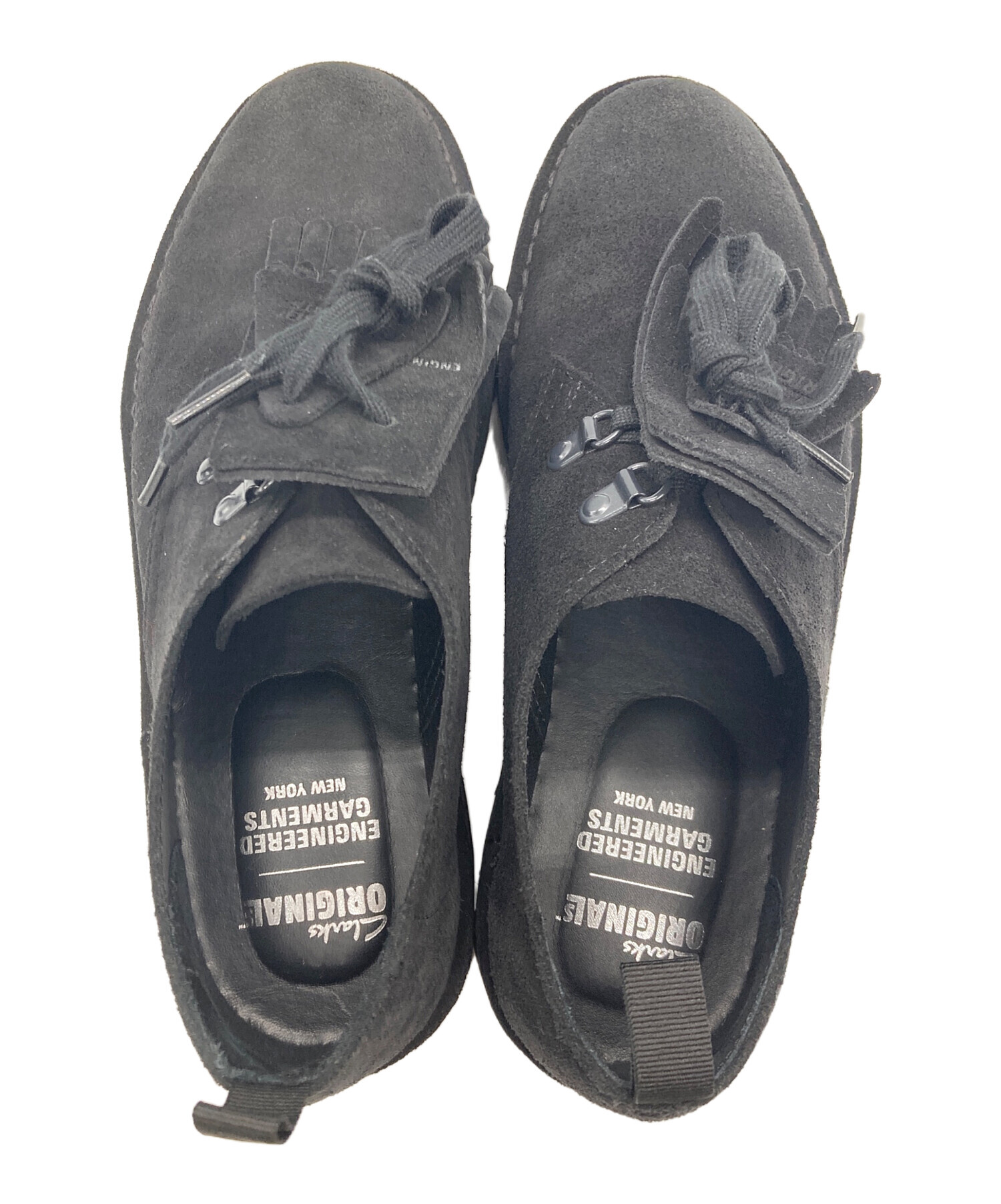 ☆ 26.5CM☆ ENGINEERED GARMENTS X VANS VAULT - UA ERA GORE VLT LX 